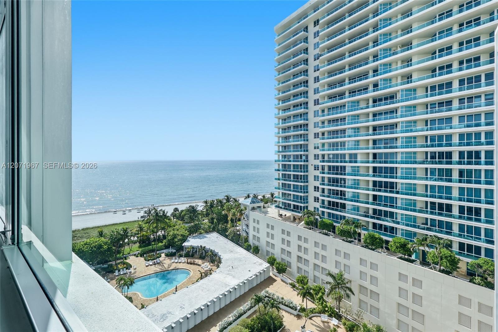 5055 Collins Ave # 11F