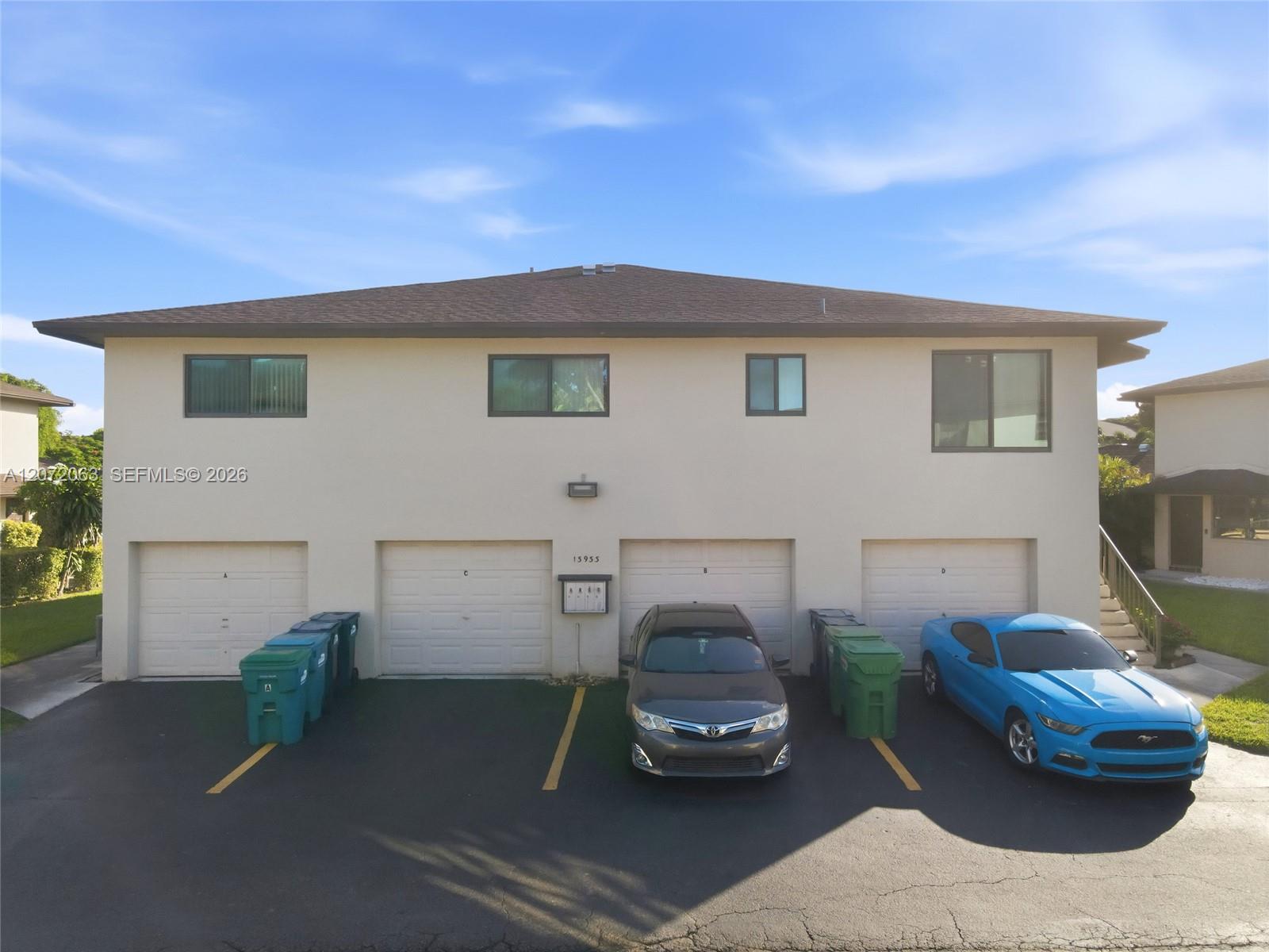 13933 SW 46th Ter # 324