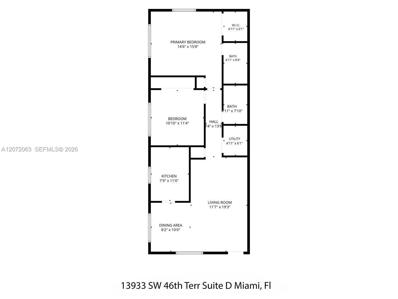 13933 SW 46th Ter # 324