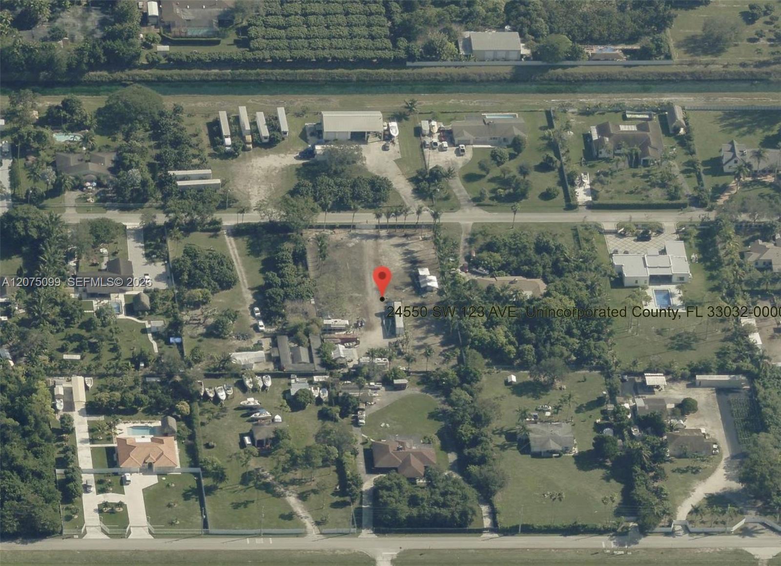 24480 sw 123rd Ave