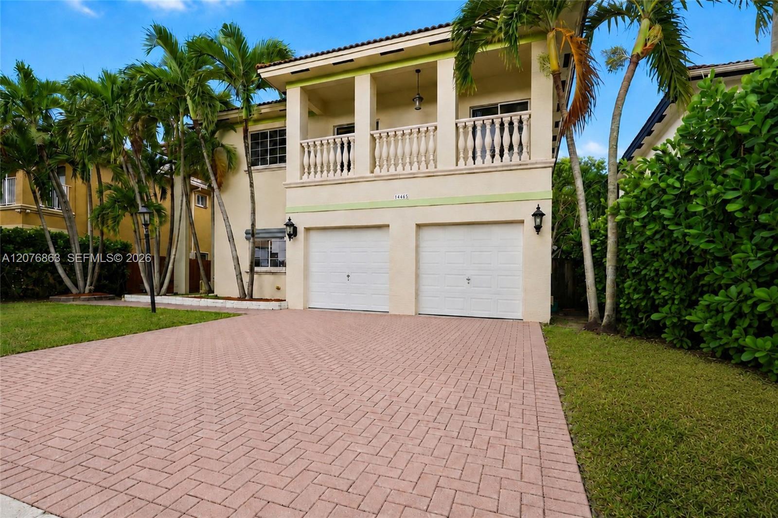 14465 SW 157th Path