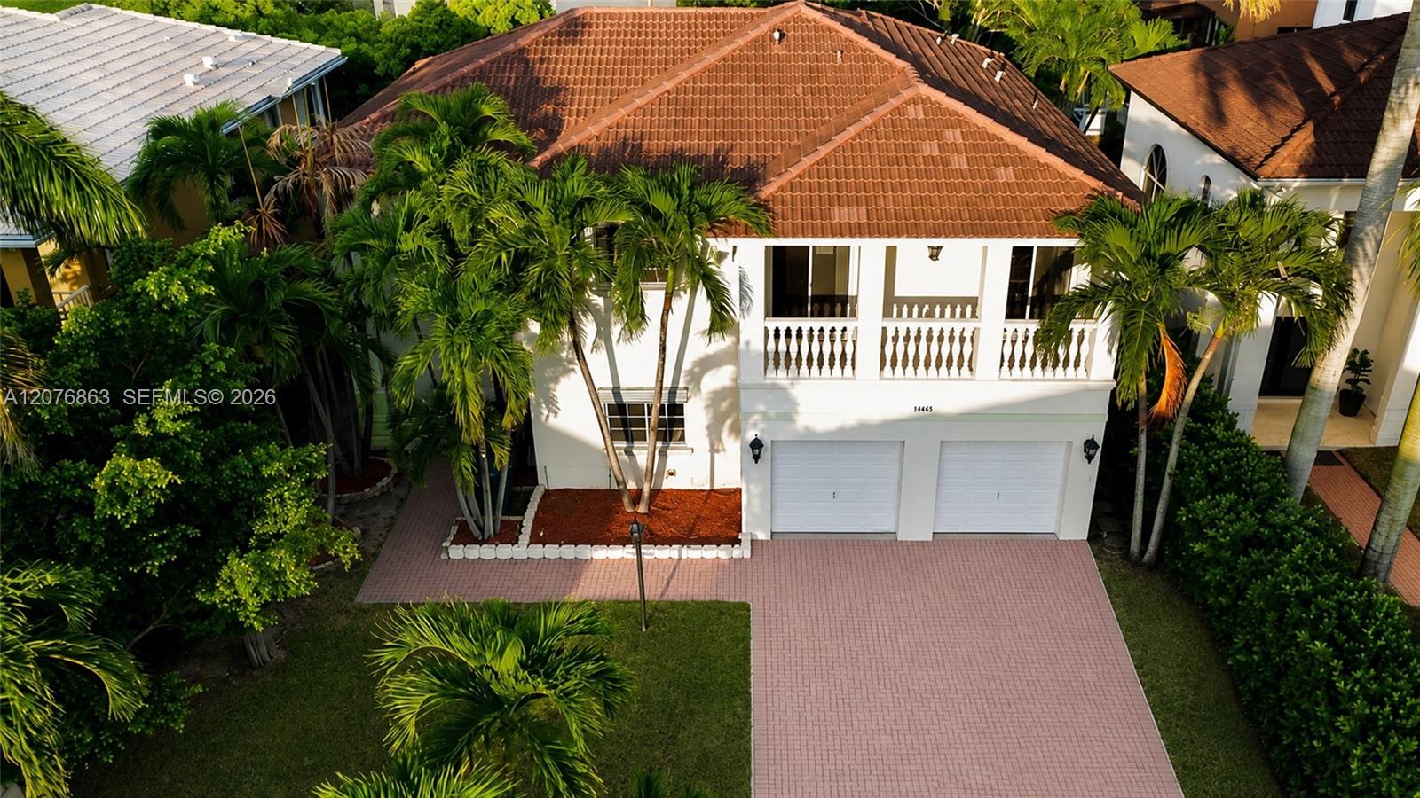 14465 SW 157th Path