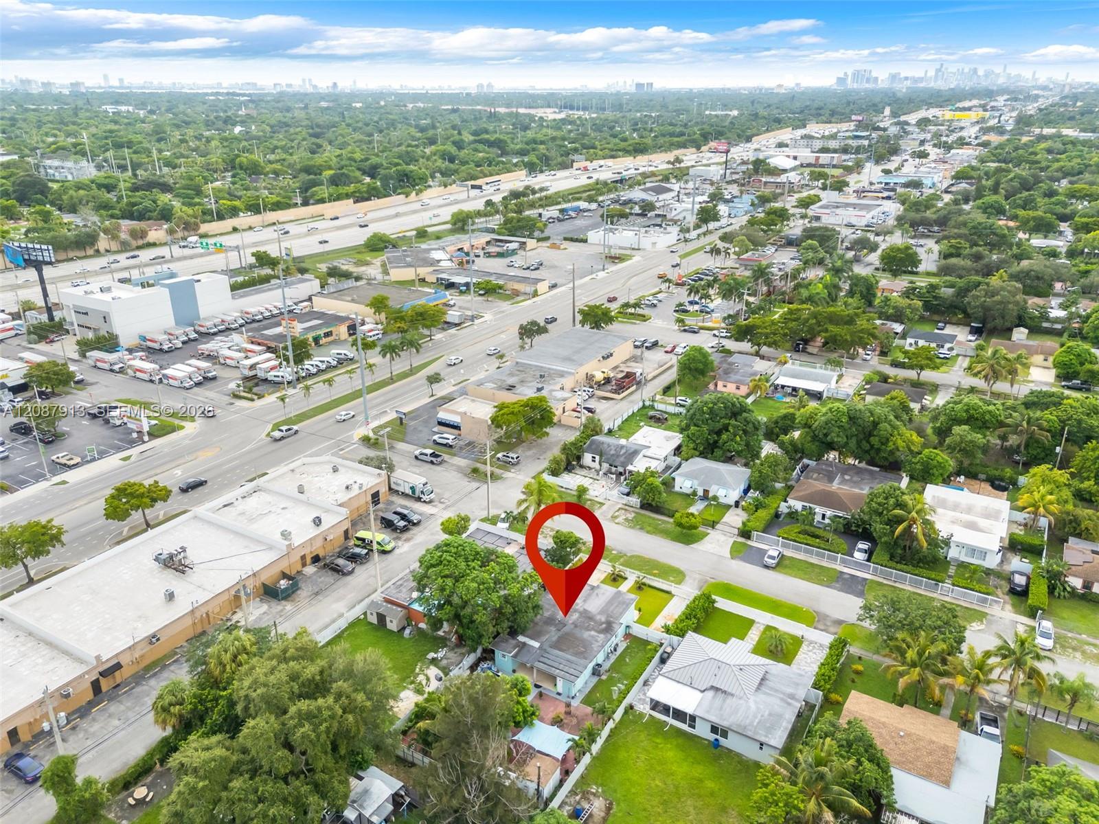 735 NW 129th St
