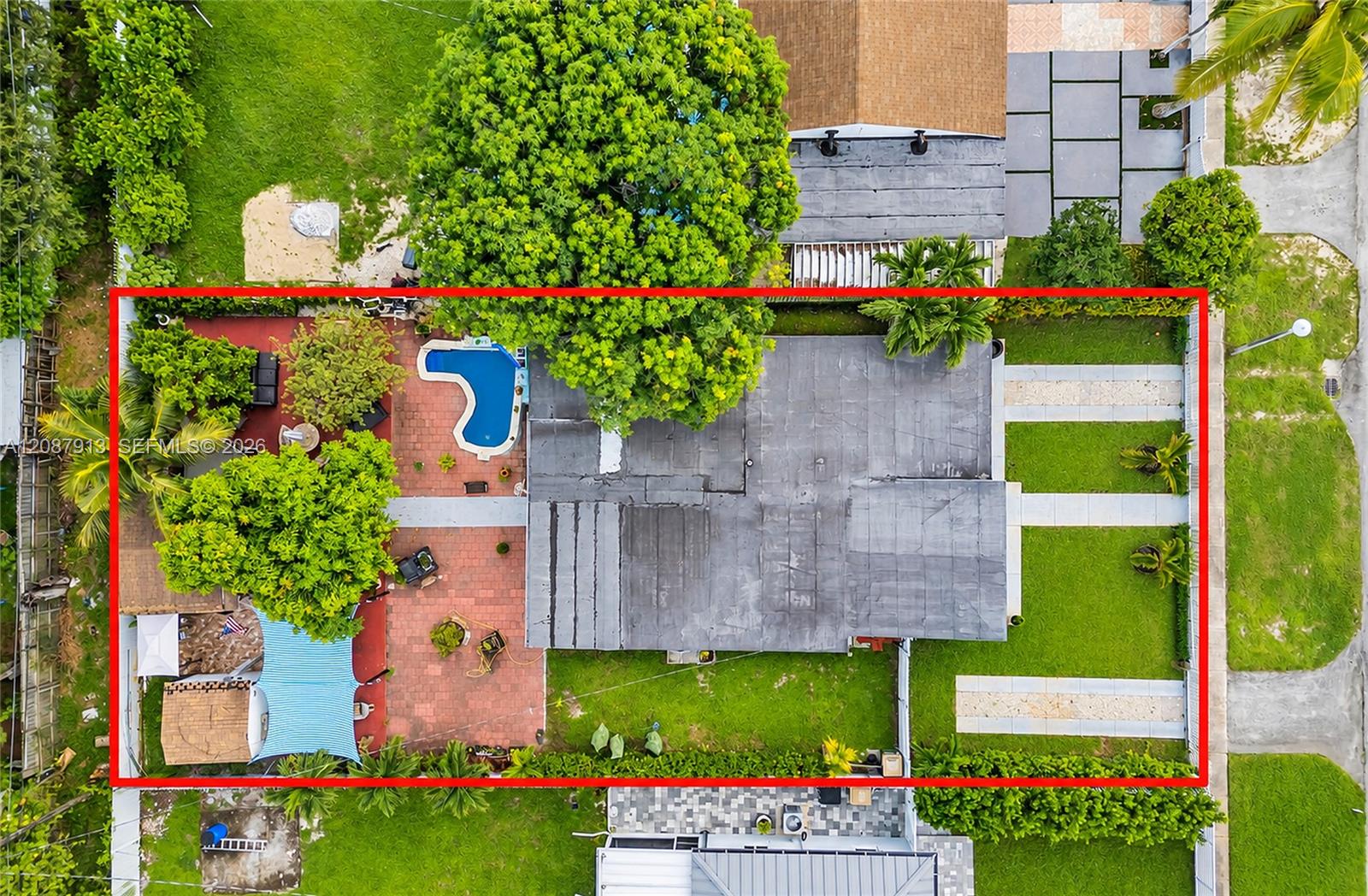 735 NW 129th St