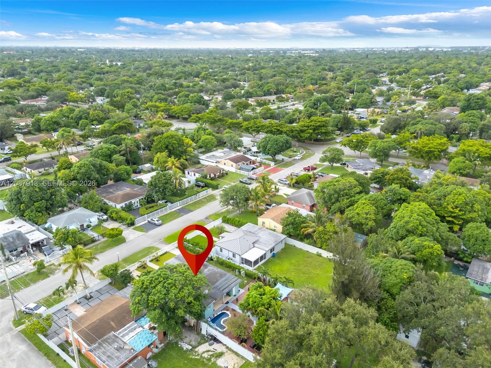 735 NW 129th St
