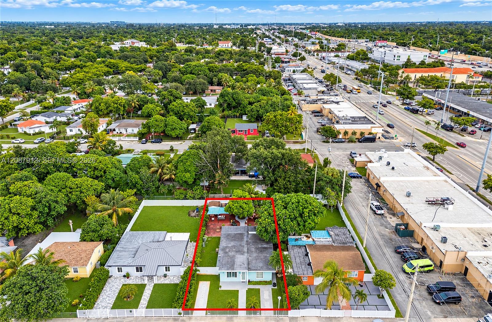 735 NW 129th St
