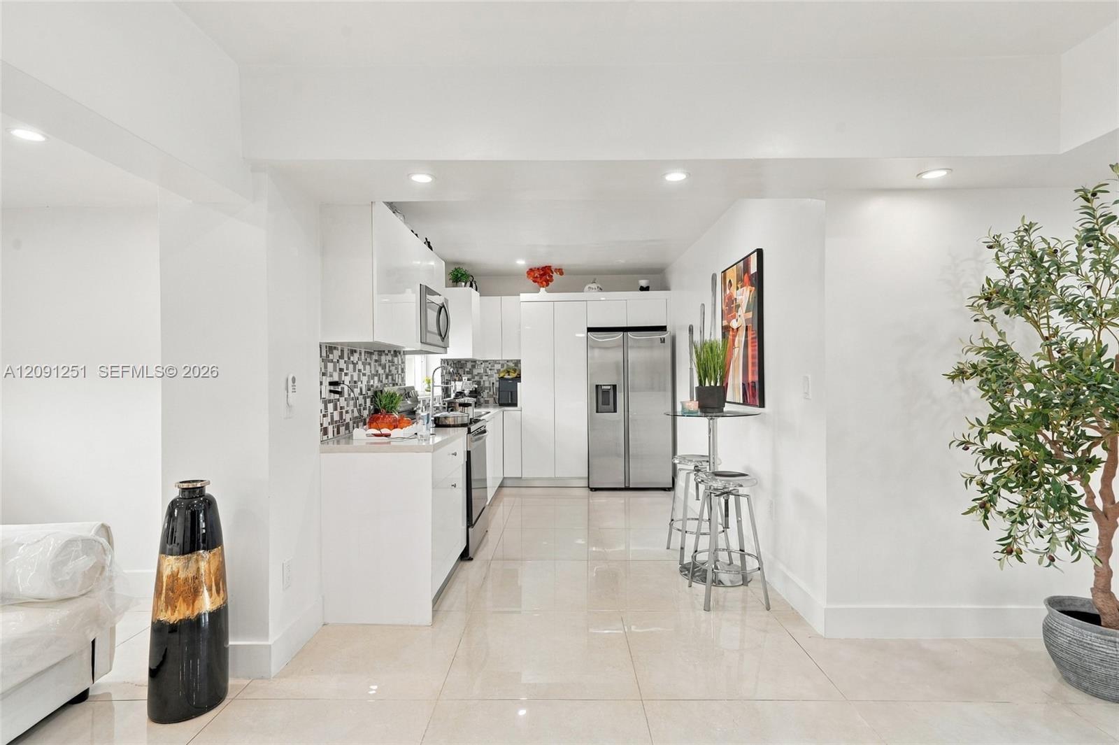 1055 NE 144th St