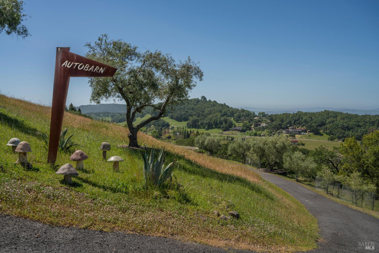 3866 Lovall Valley Road