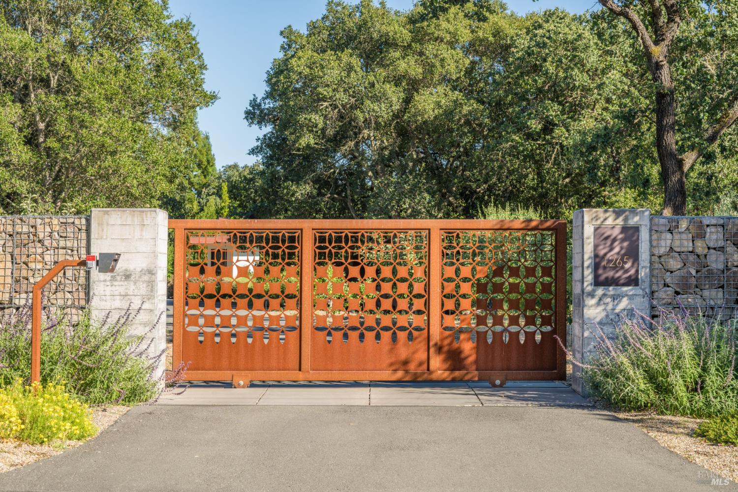 1265 Castle Road