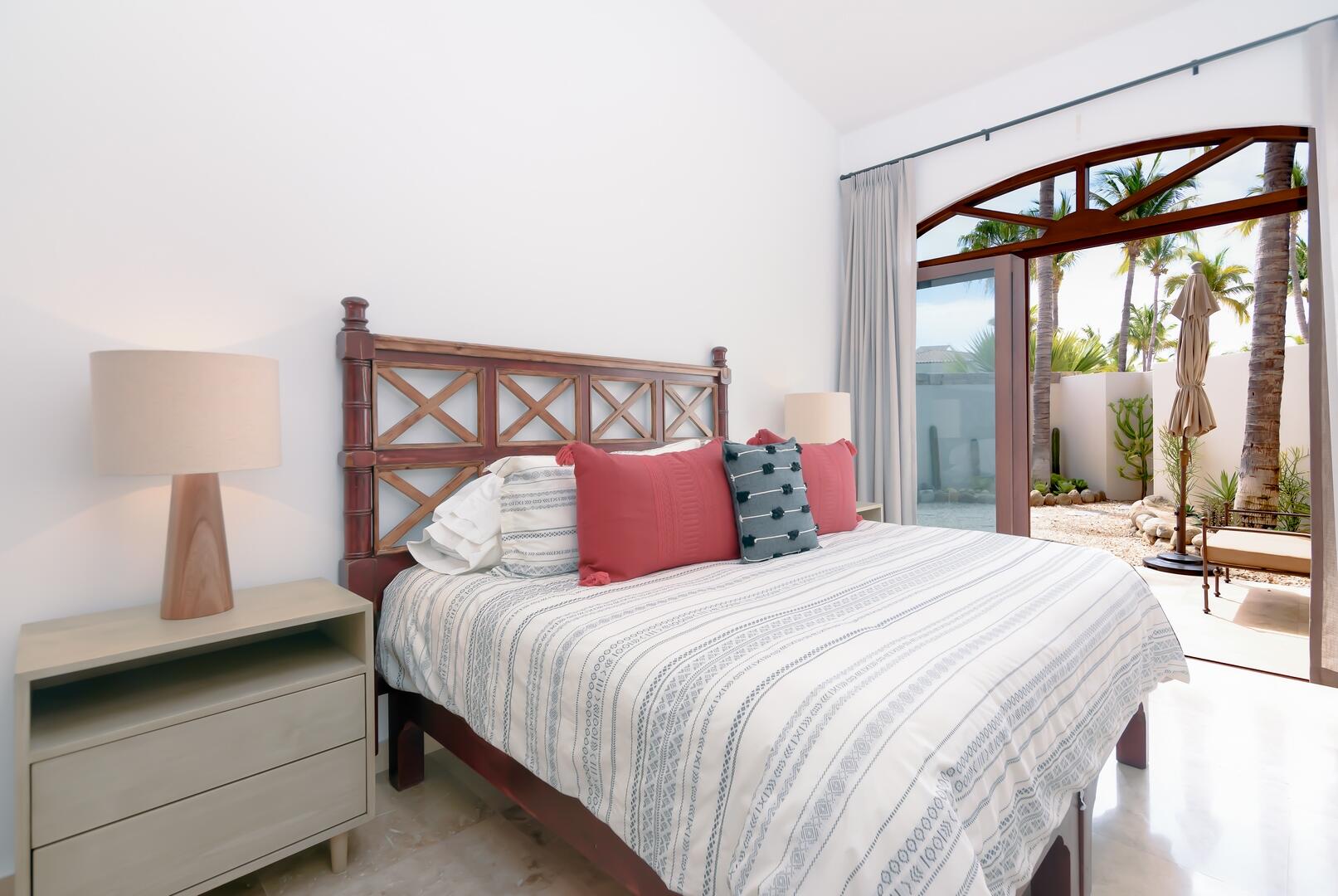 25, Casa Tres Flores
