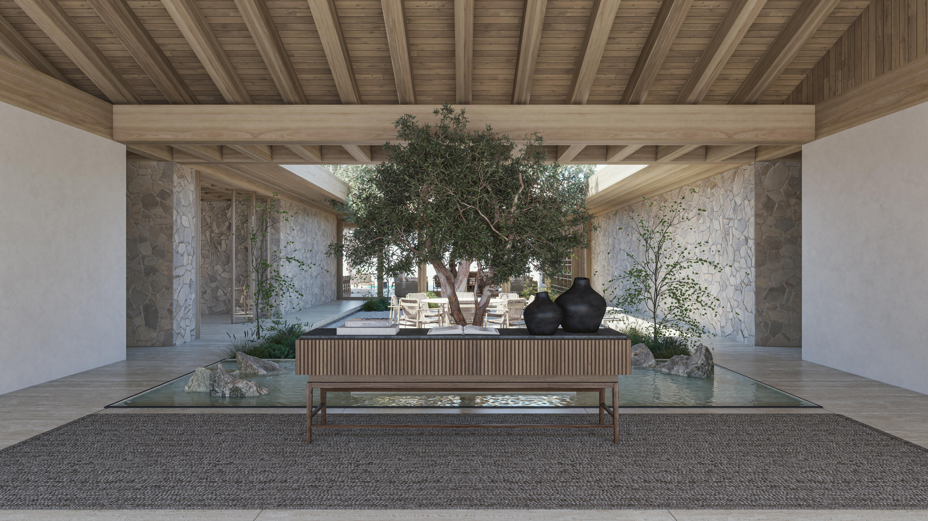 Casa Pitaya Palmilla Park 32