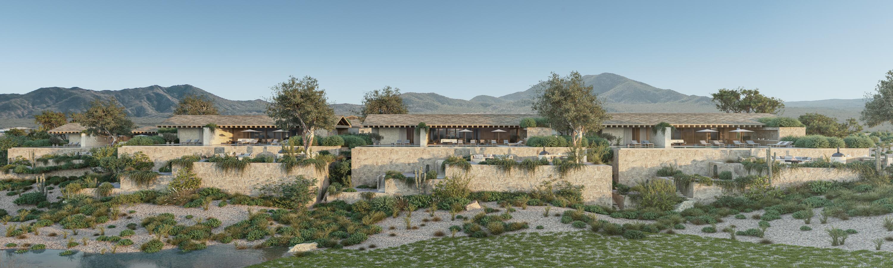 Casa Pitaya Palmilla Park 32