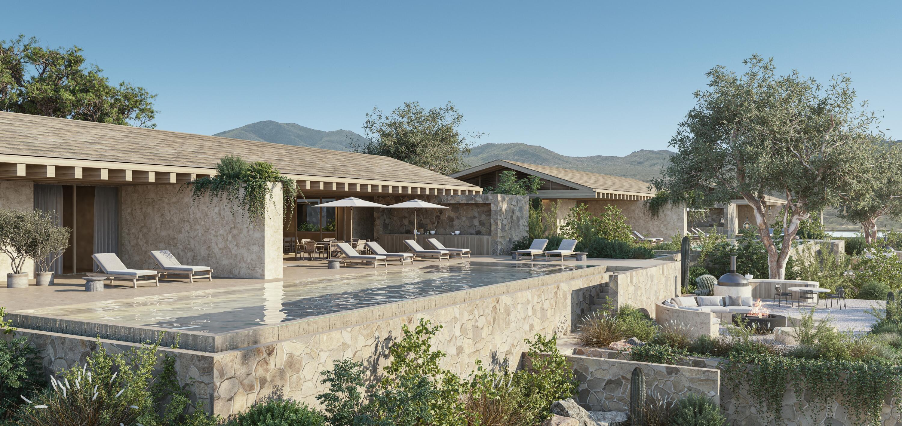 Casa Pitaya Palmilla Park 32