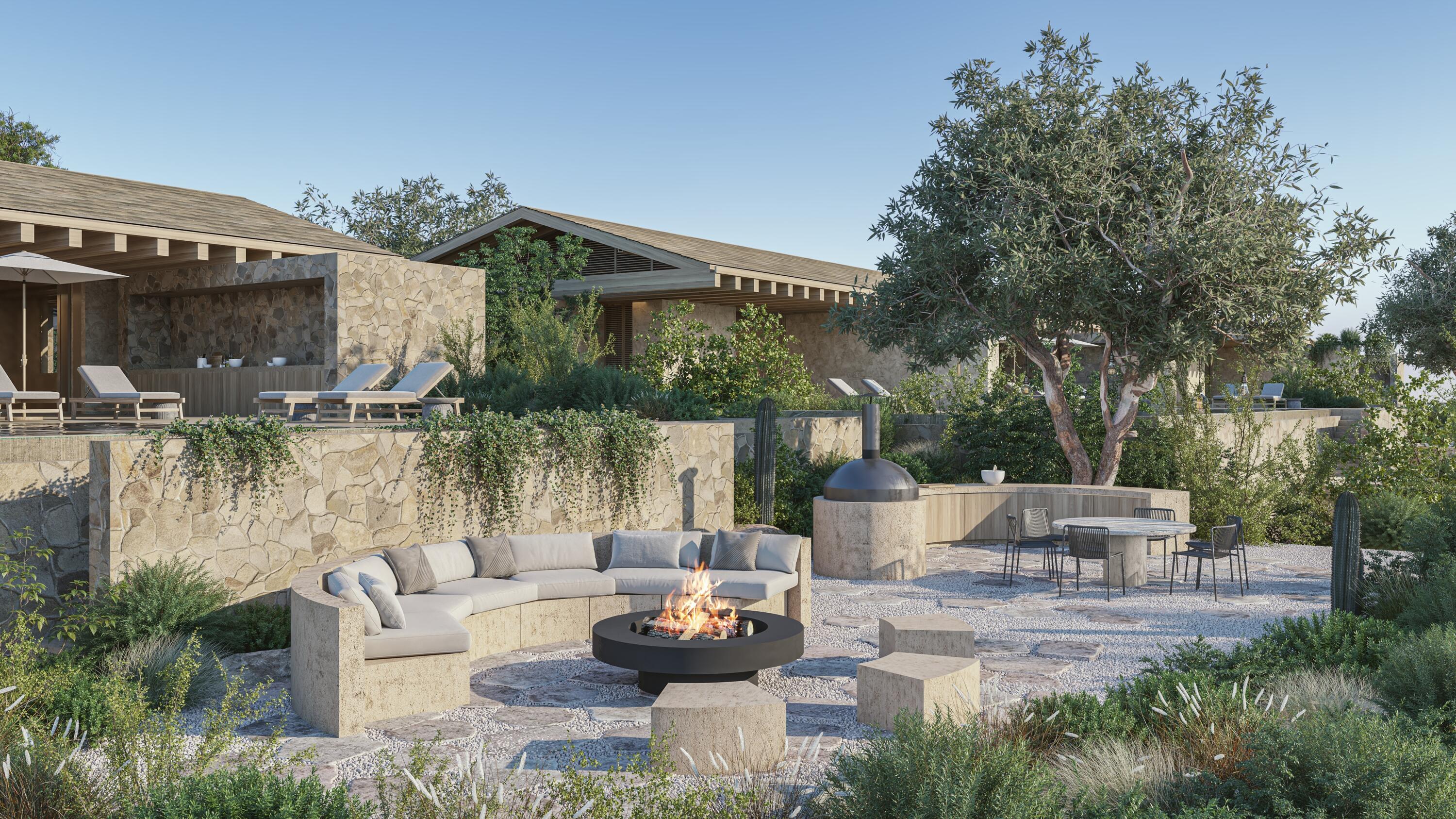 Casa Pitaya Palmilla Park 32