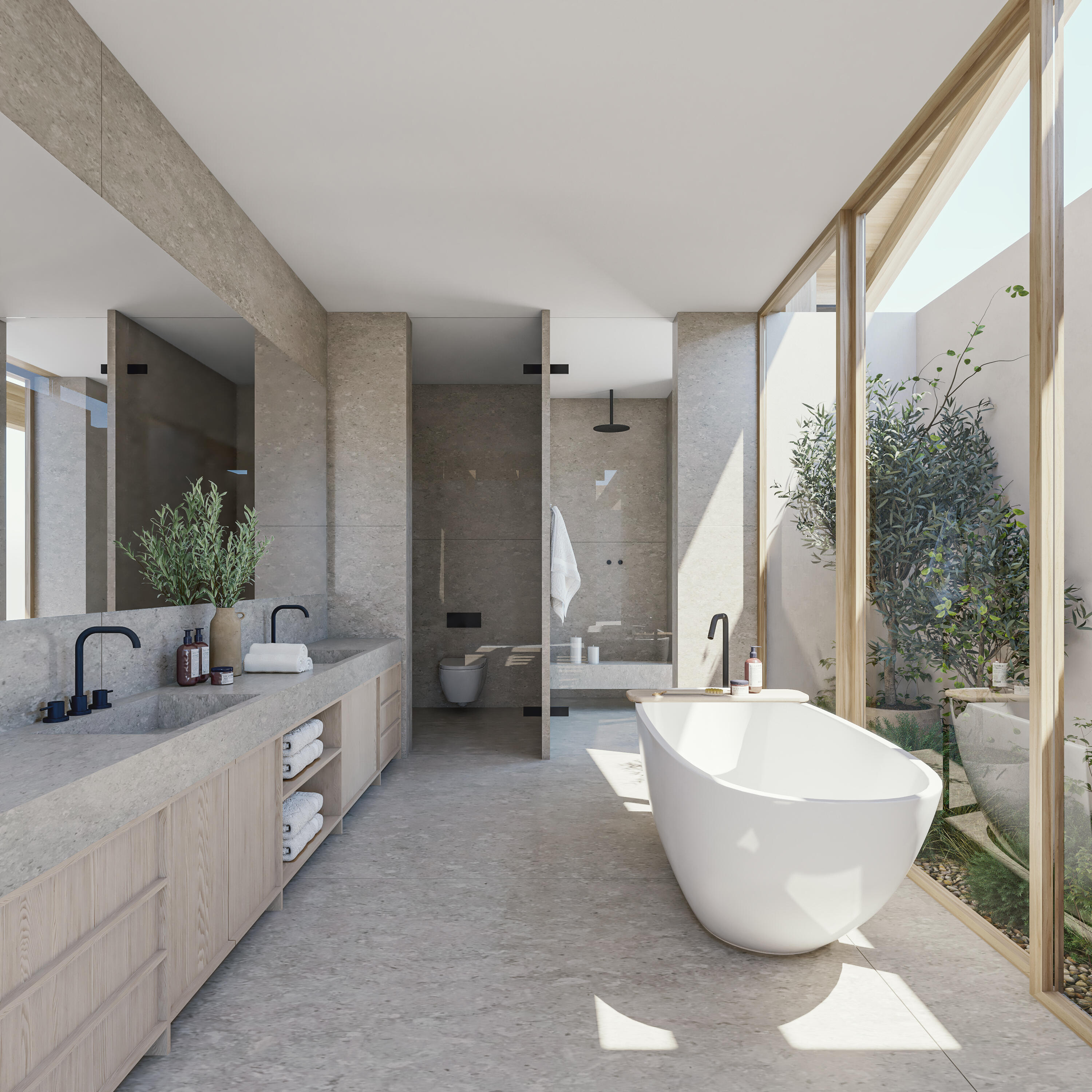 Casa Pitaya Palmilla Park 32