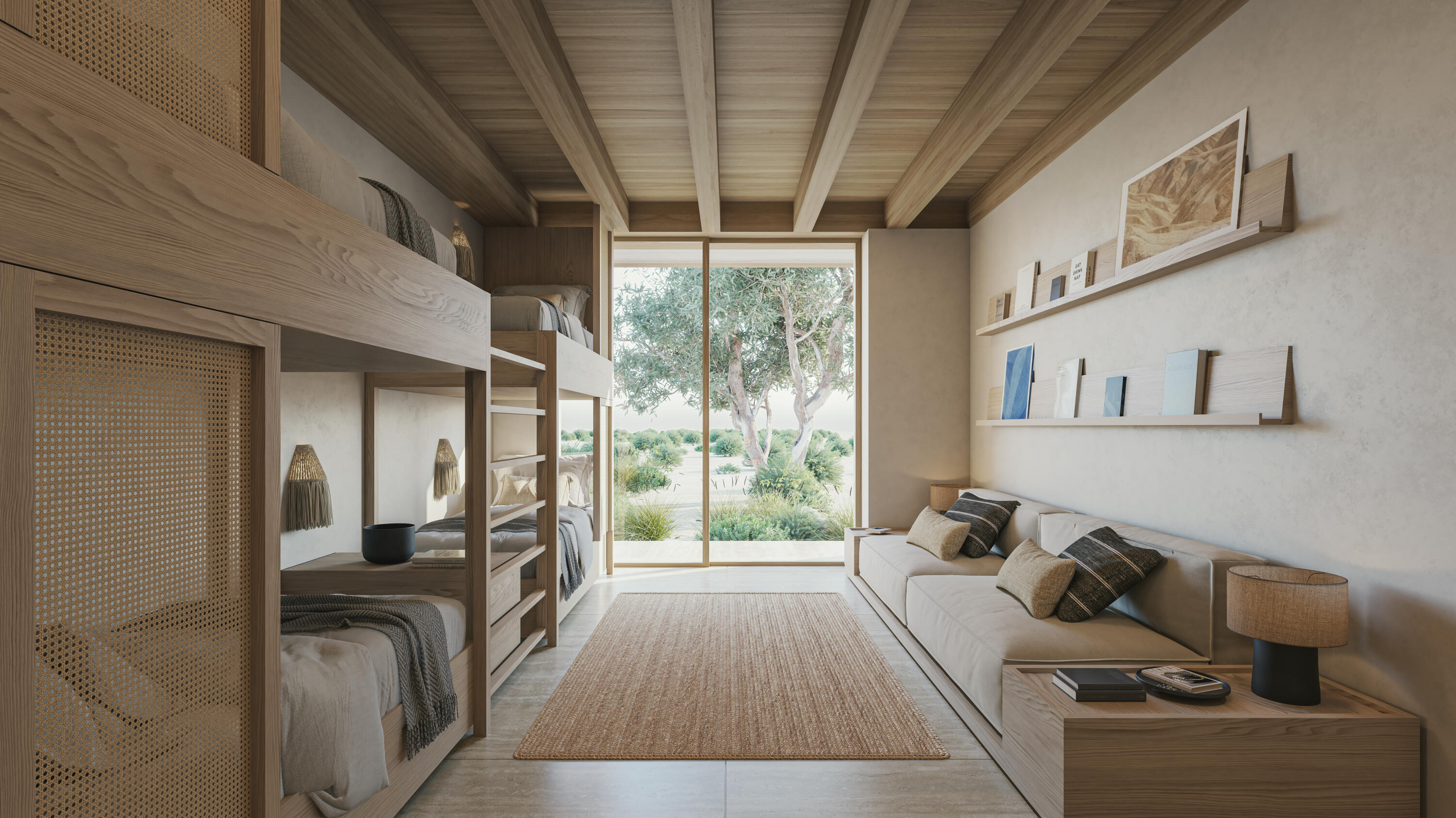 Casa Pitaya Palmilla Park 32