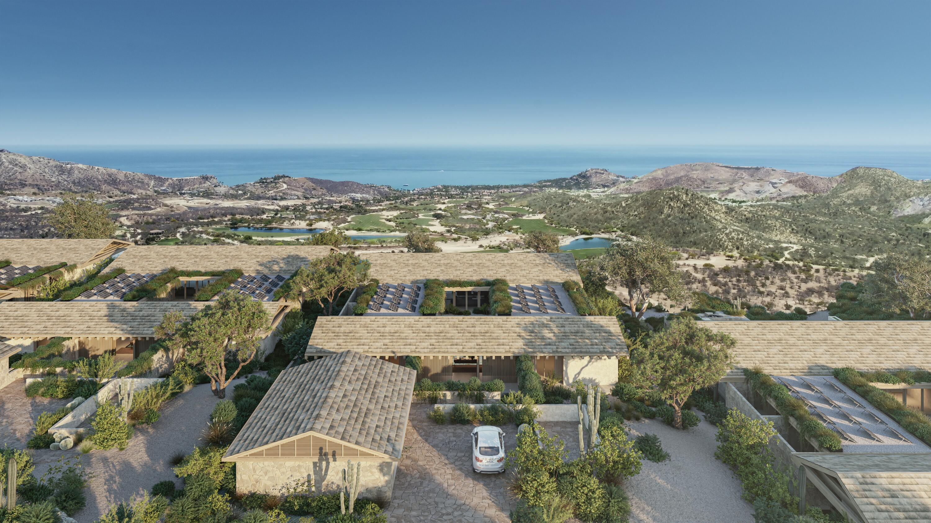 Casa Pitaya Palmilla Park 32