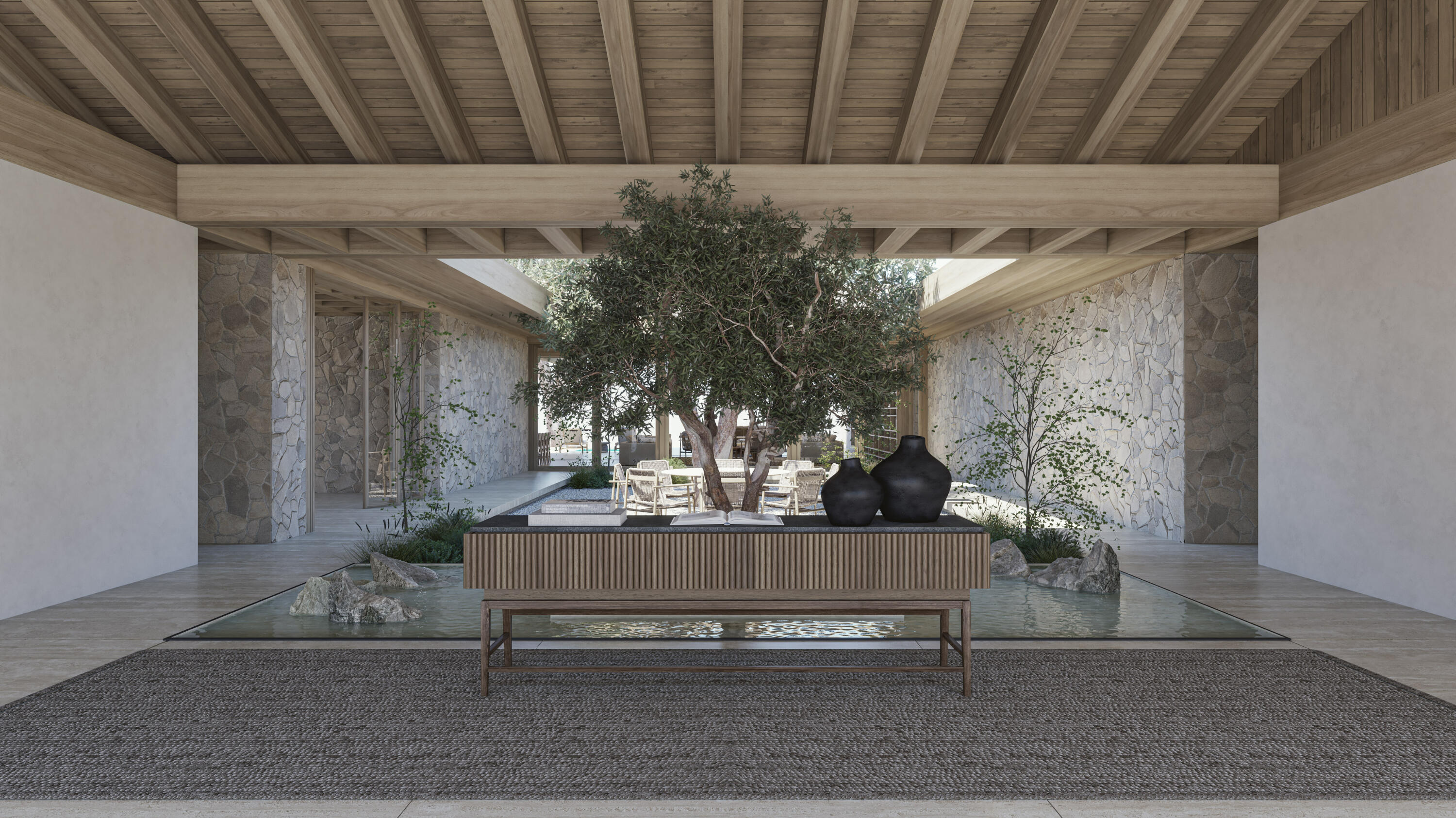 Casa Torote Palmilla Park 33