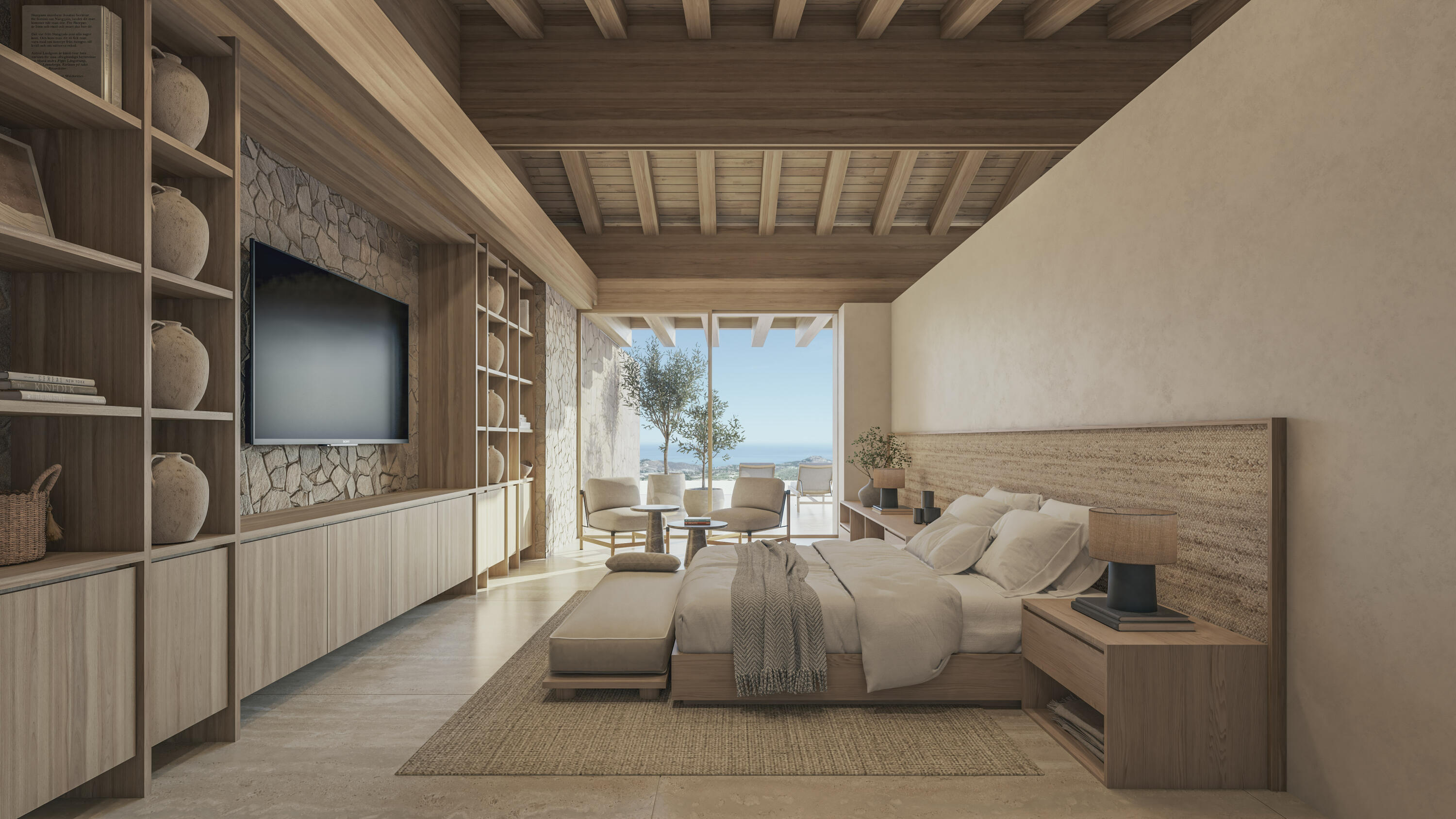 Casa Torote Palmilla Park 33