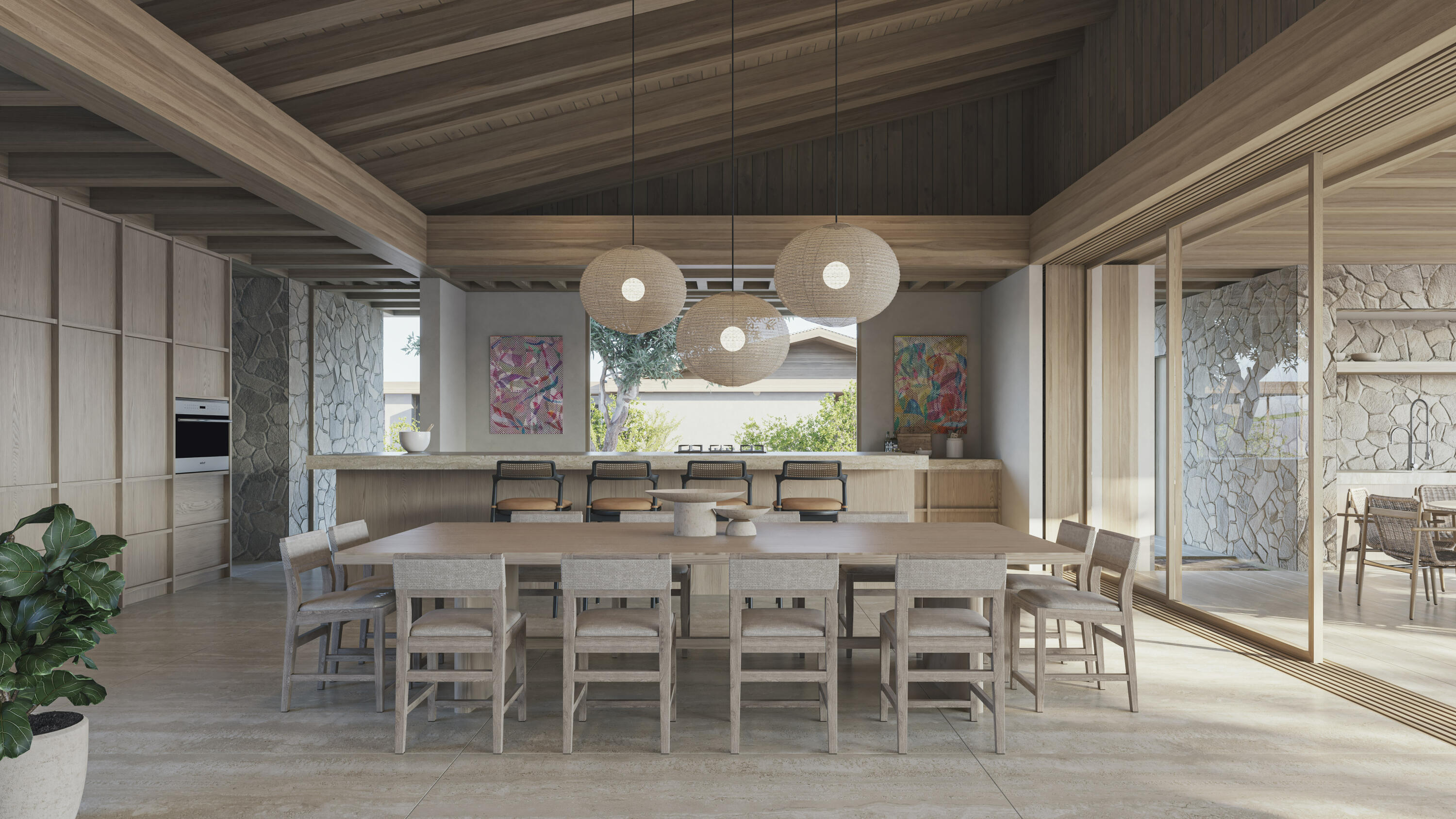 Casa Torote Palmilla Park 33