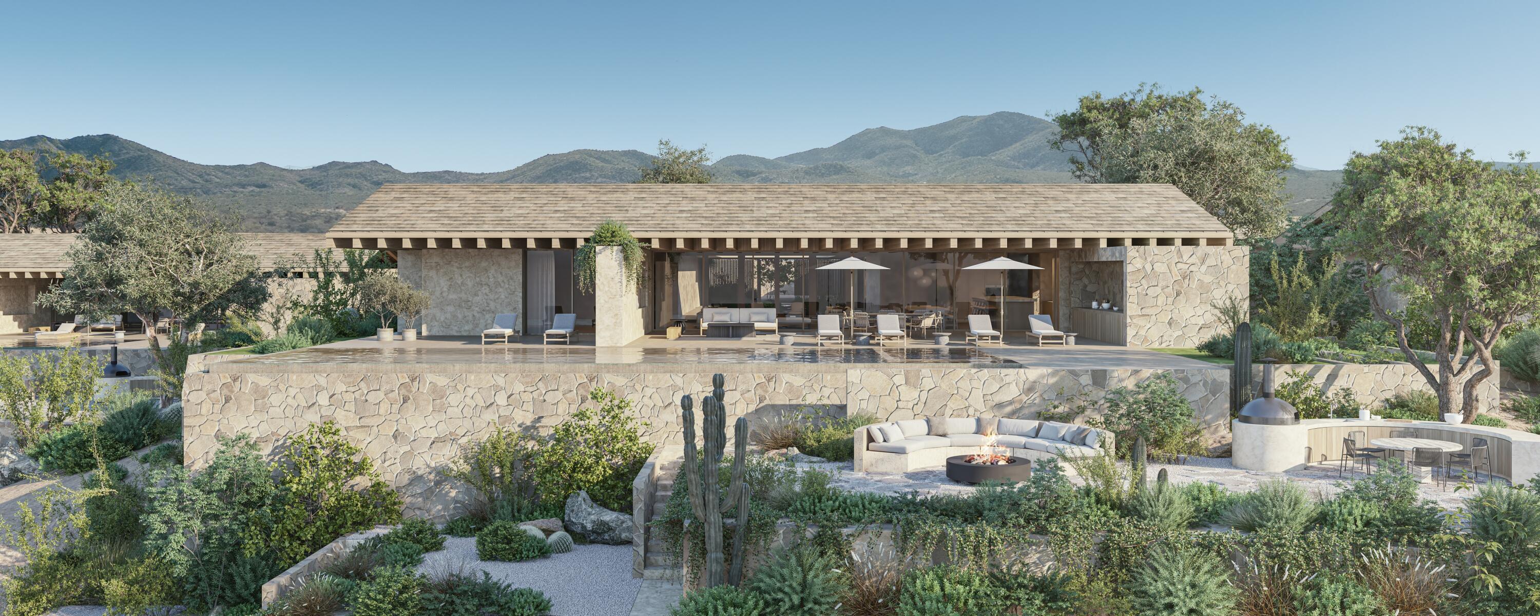 Casa Torote Palmilla Park 33
