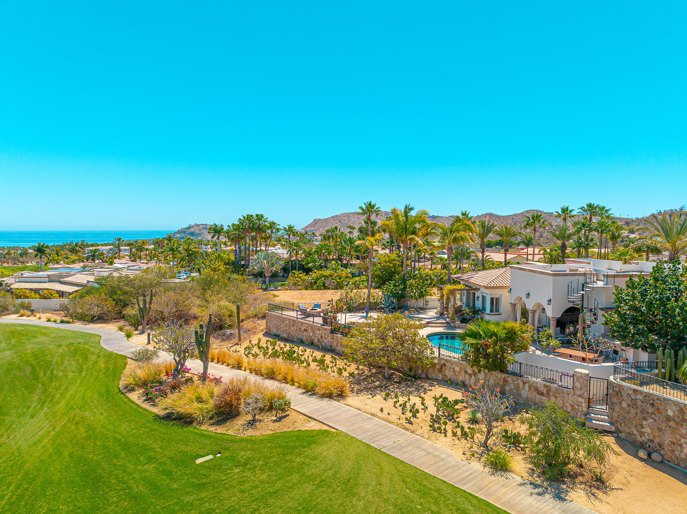 Calle Los Altos, Palmilla Estates #44