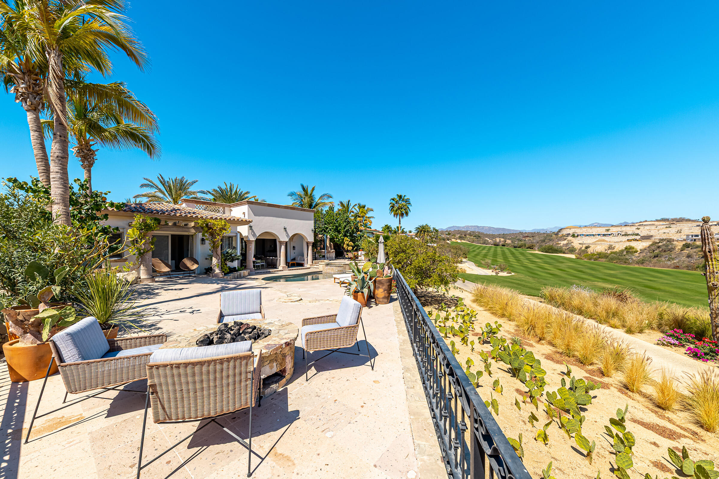Calle Los Altos, Palmilla Estates #44