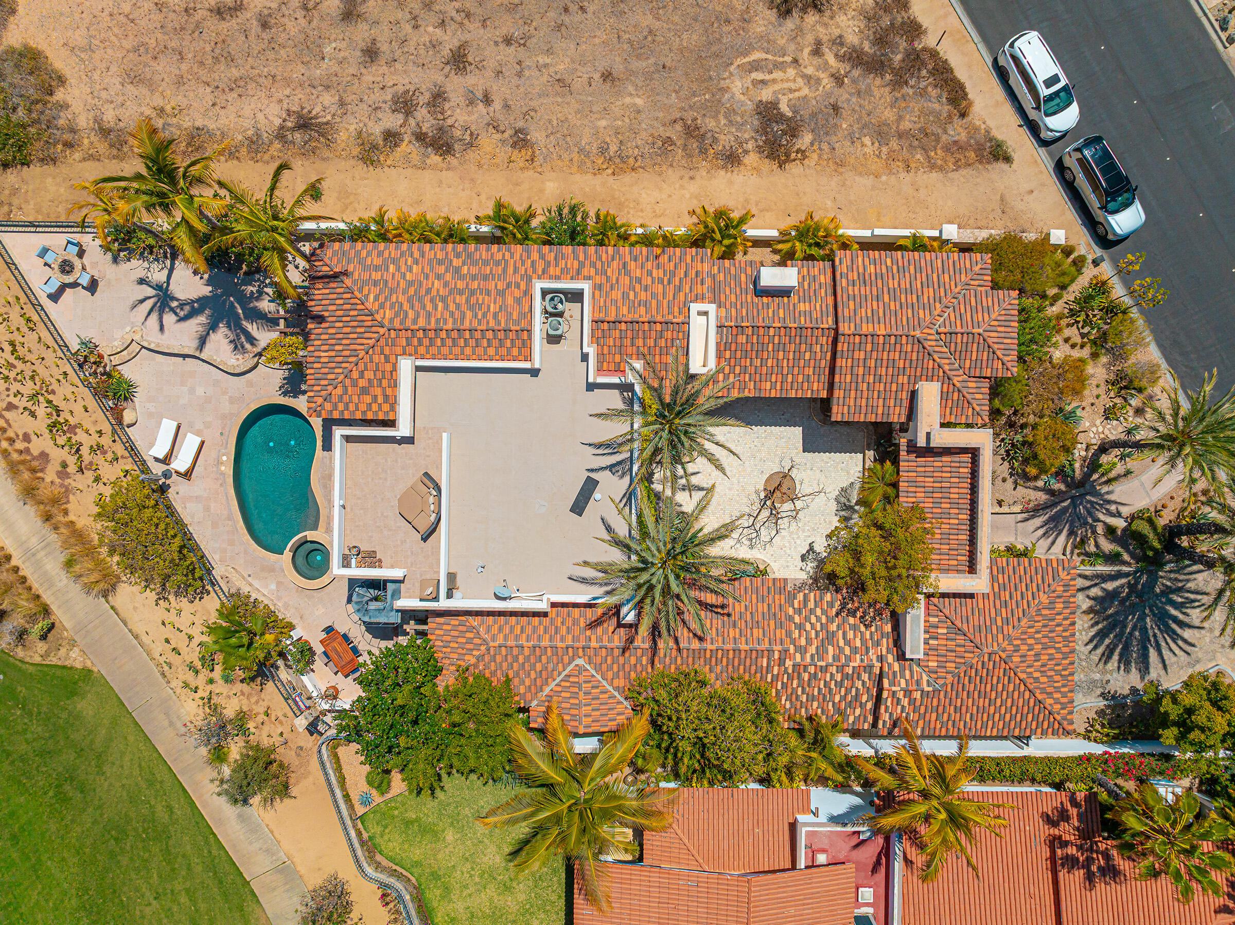 Calle Los Altos, Palmilla Estates #44