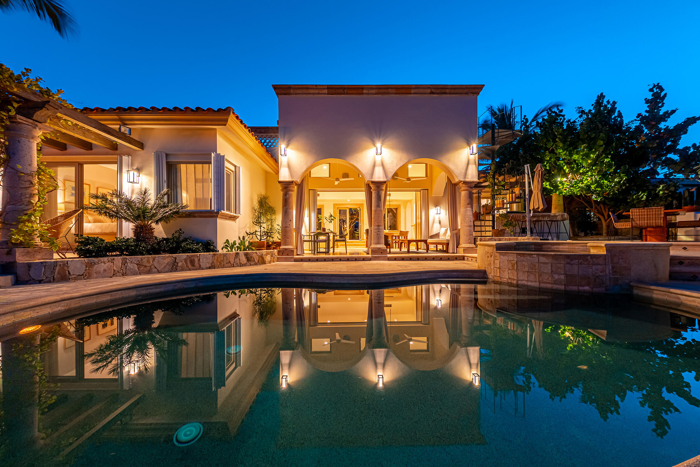 Calle Los Altos, Palmilla Estates #44