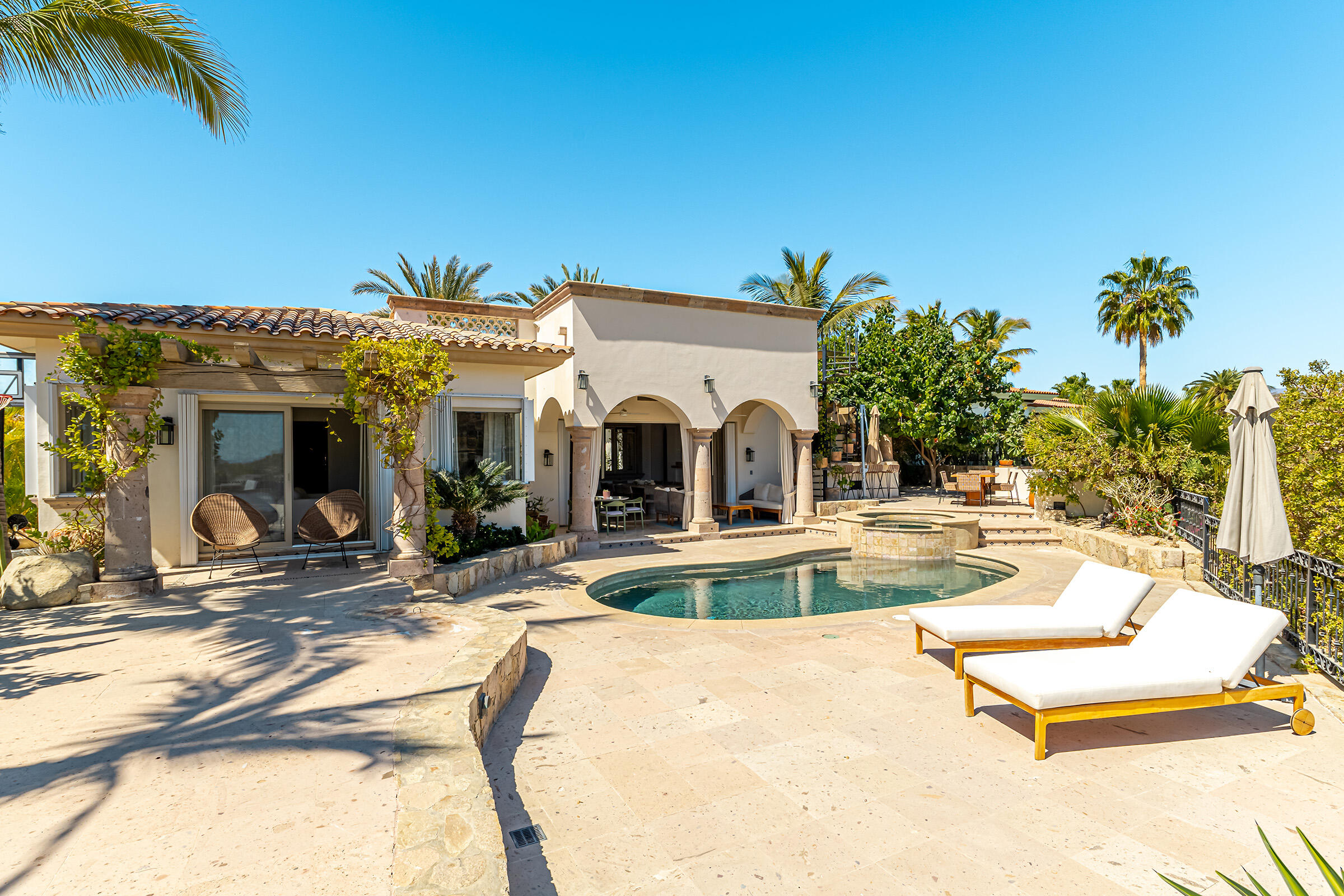 Calle Los Altos, Palmilla Estates #44