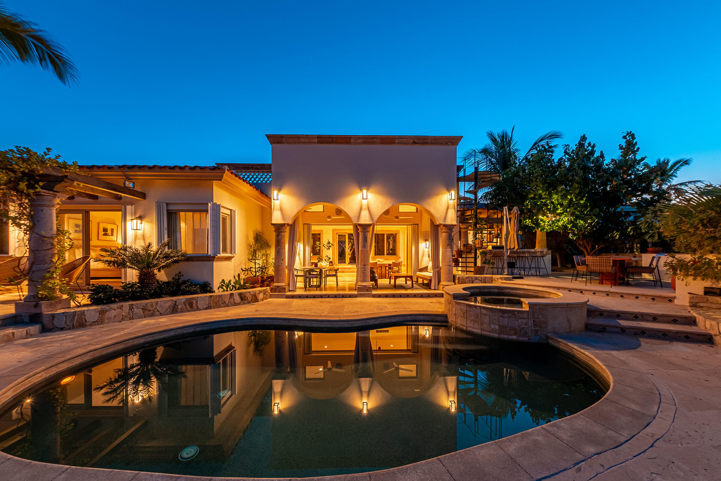 Calle Los Altos, Palmilla Estates #44