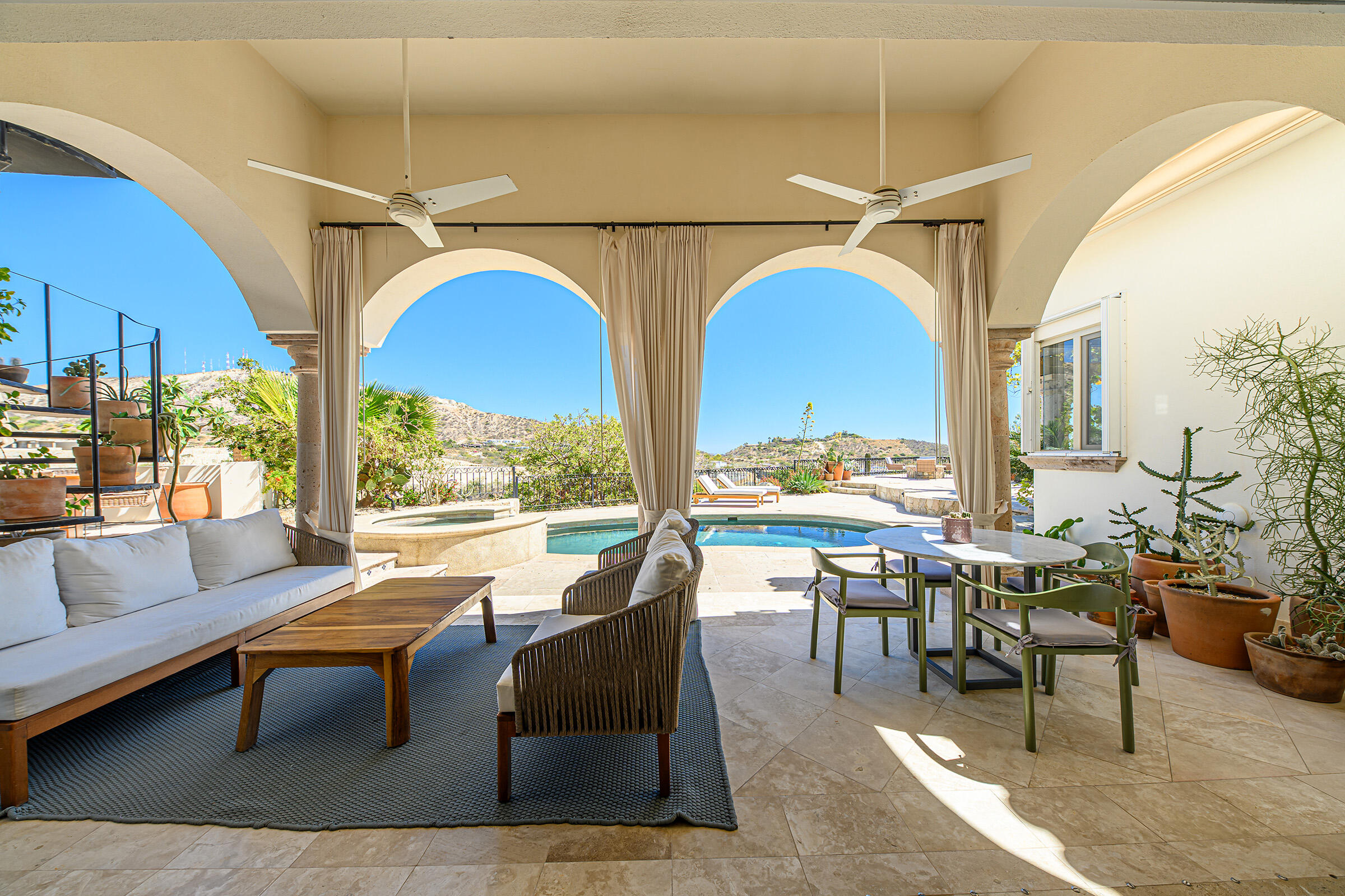 Calle Los Altos, Palmilla Estates #44