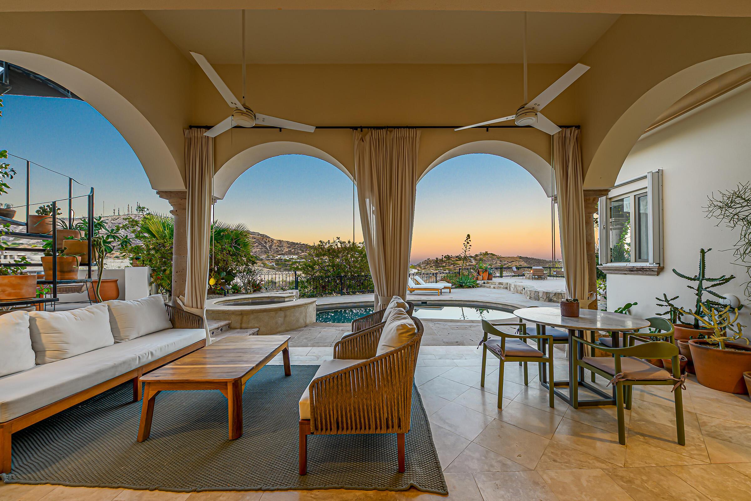 Calle Los Altos, Palmilla Estates #44