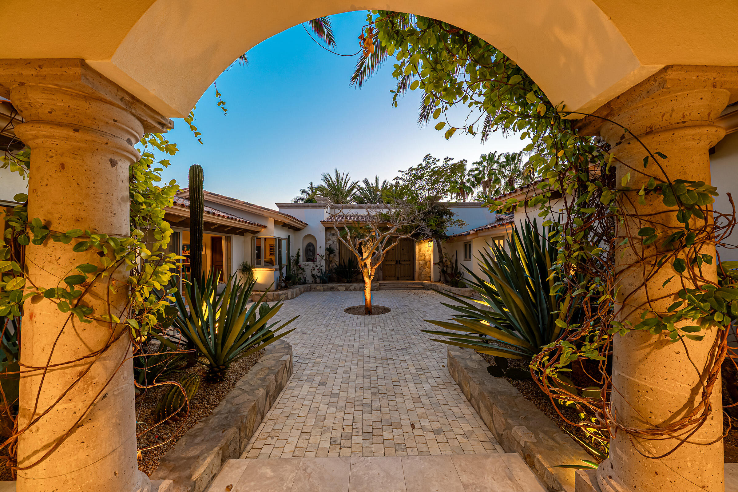 Calle Los Altos, Palmilla Estates #44