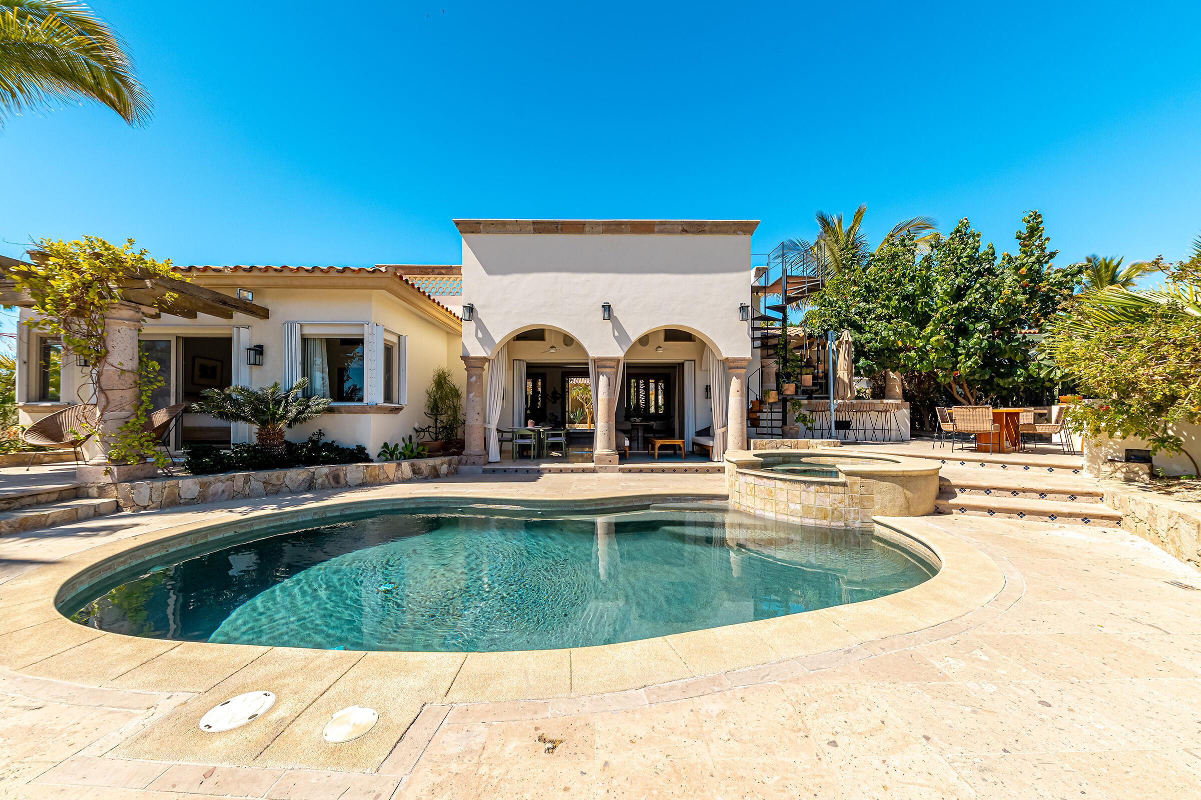 Calle Los Altos, Palmilla Estates #44