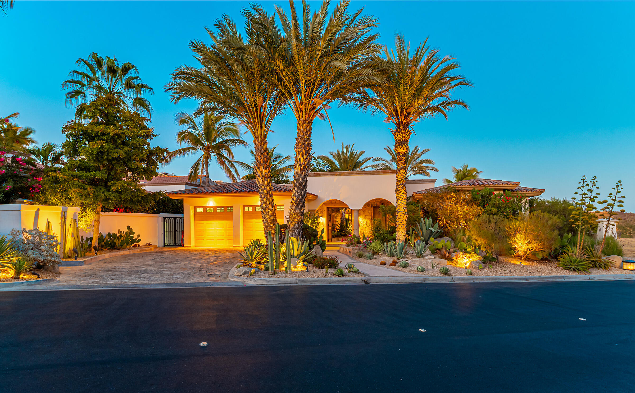Calle Los Altos, Palmilla Estates #44
