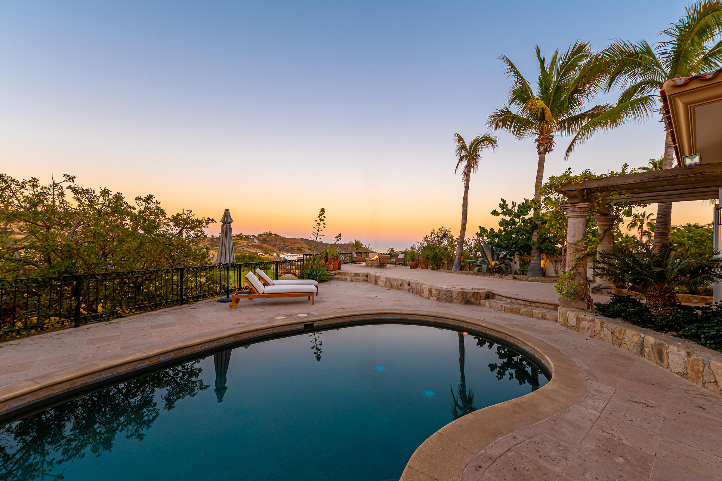 Calle Los Altos, Palmilla Estates #44