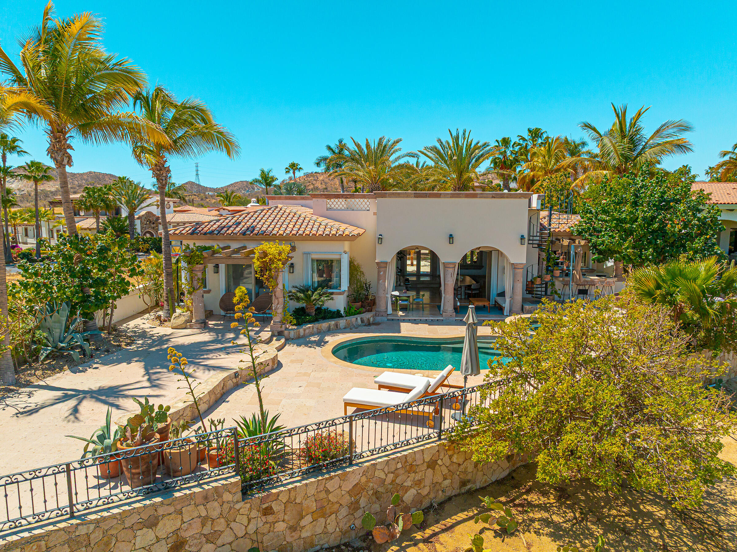 Calle Los Altos, Palmilla Estates #44