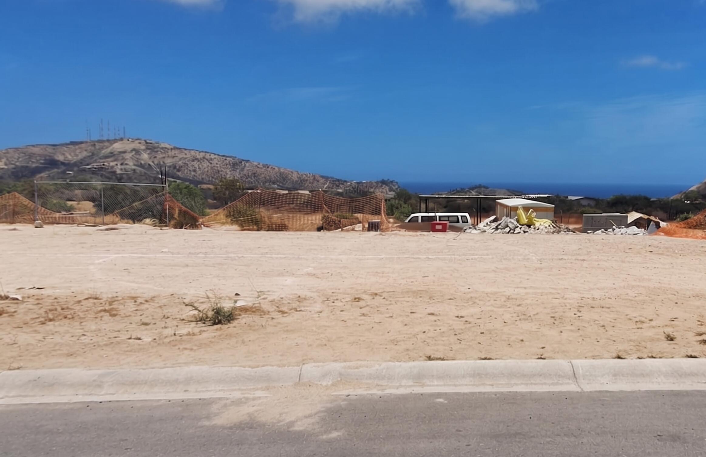 Casa Pitaya Palmilla Park 32