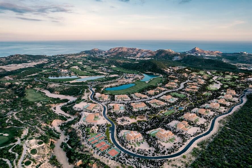 Casa Pitaya Palmilla Park 32
