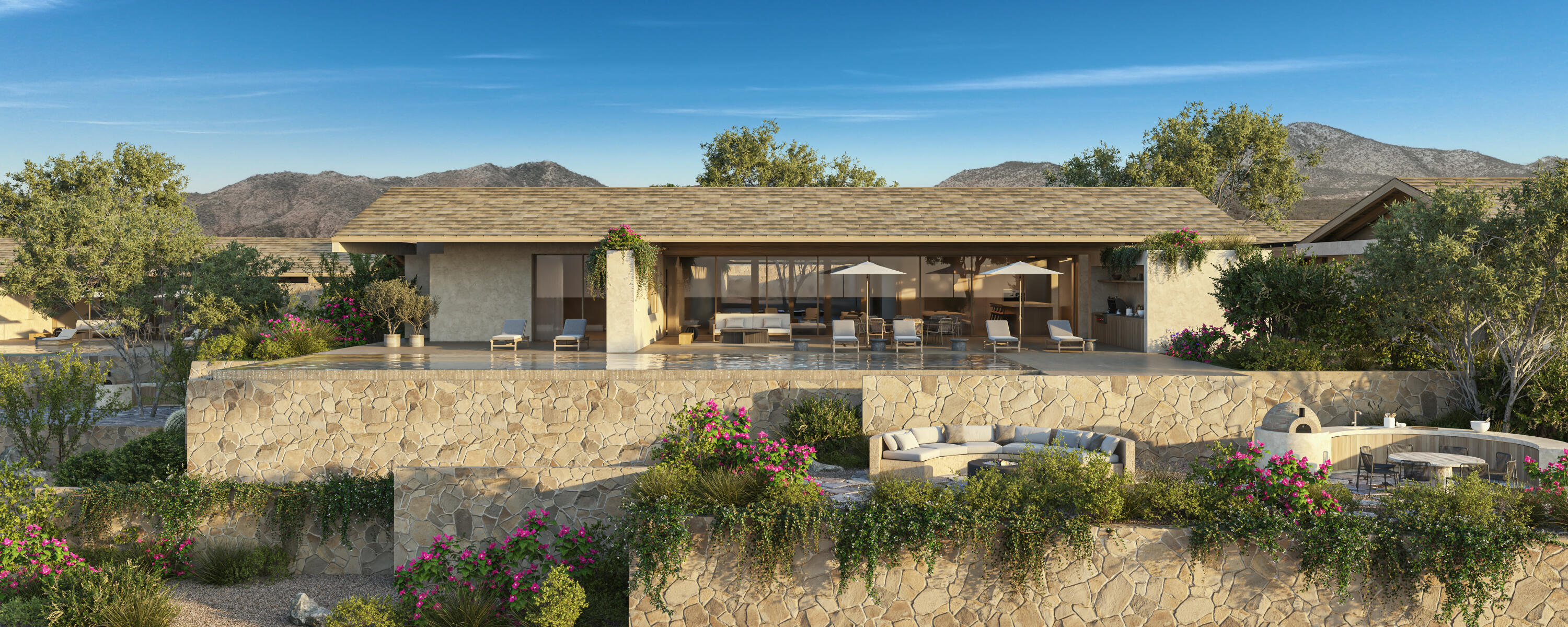 Casa Pitaya Palmilla Park 32