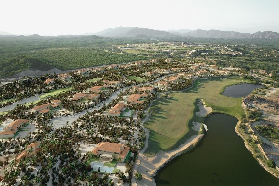 Casa Pitaya Palmilla Park 32