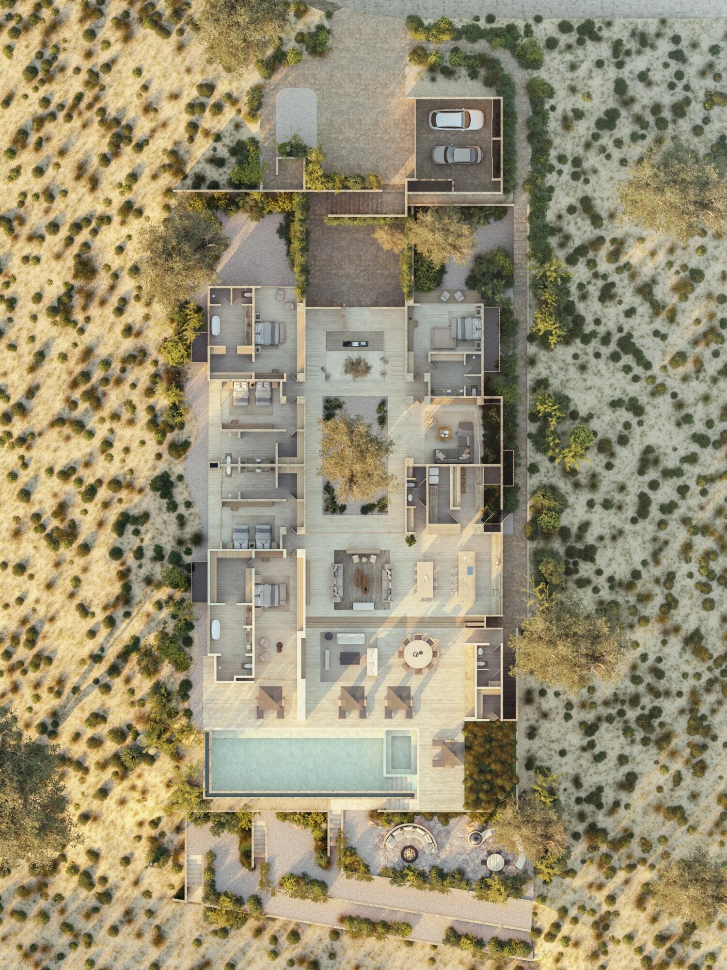 Casa Torote Palmilla Park 33