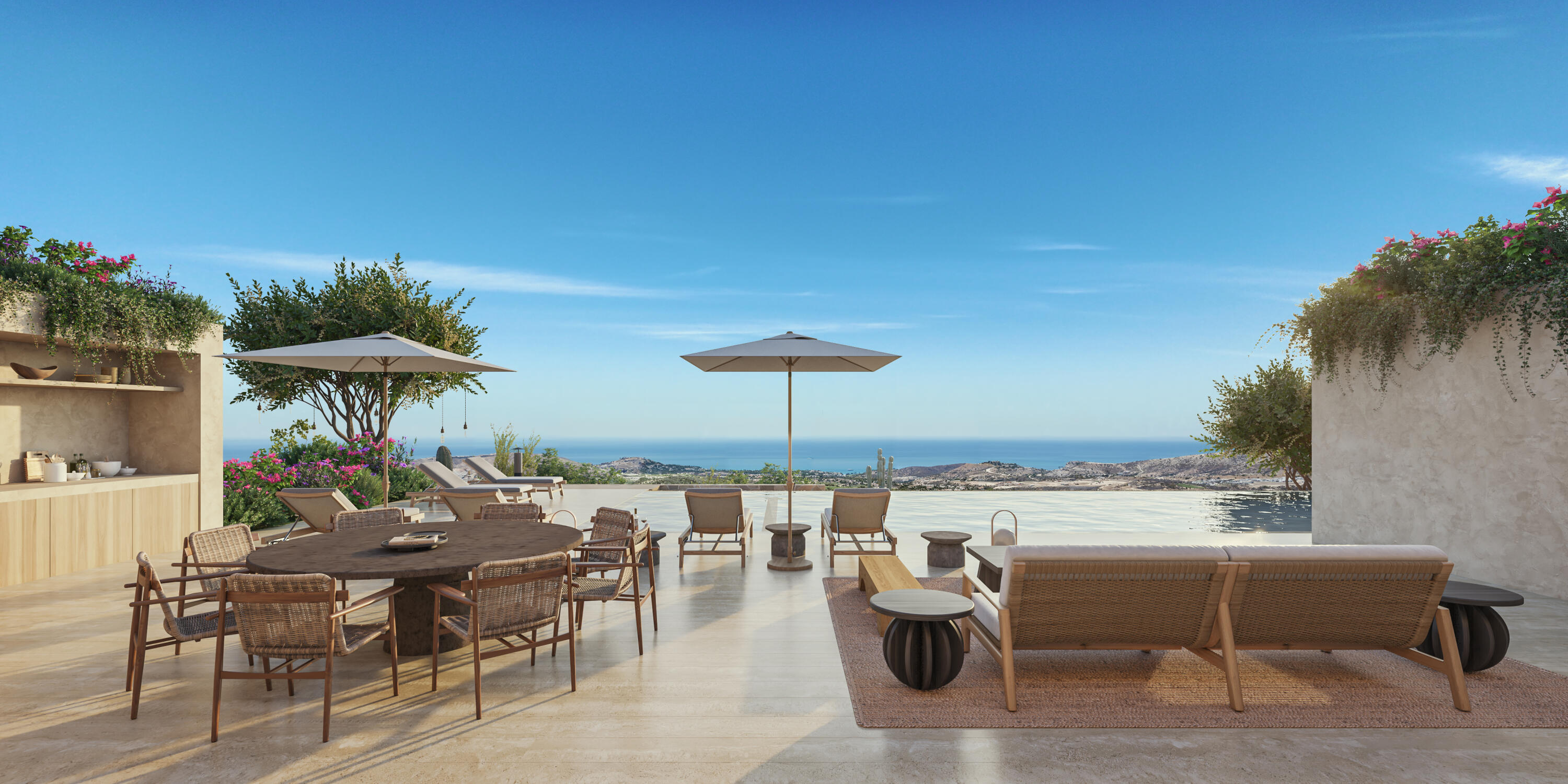 Casa Torote Palmilla Park 33