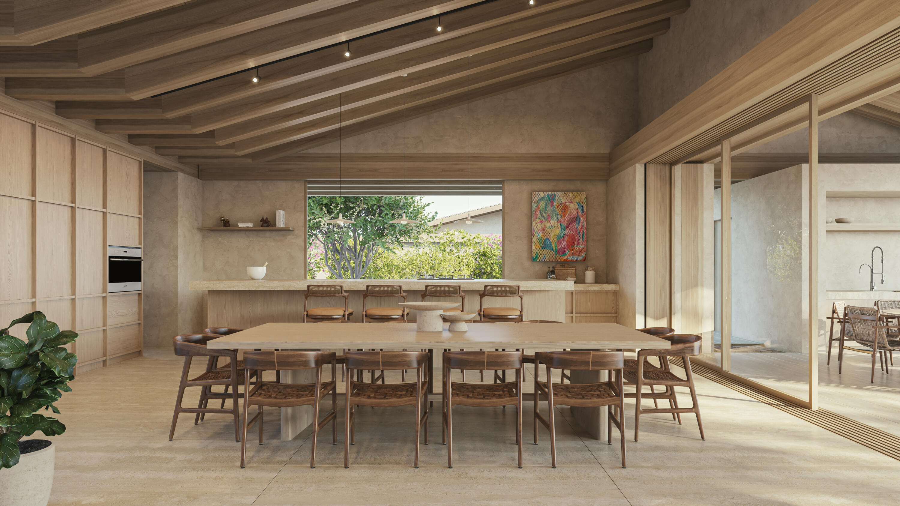 Casa Torote Palmilla Park 33