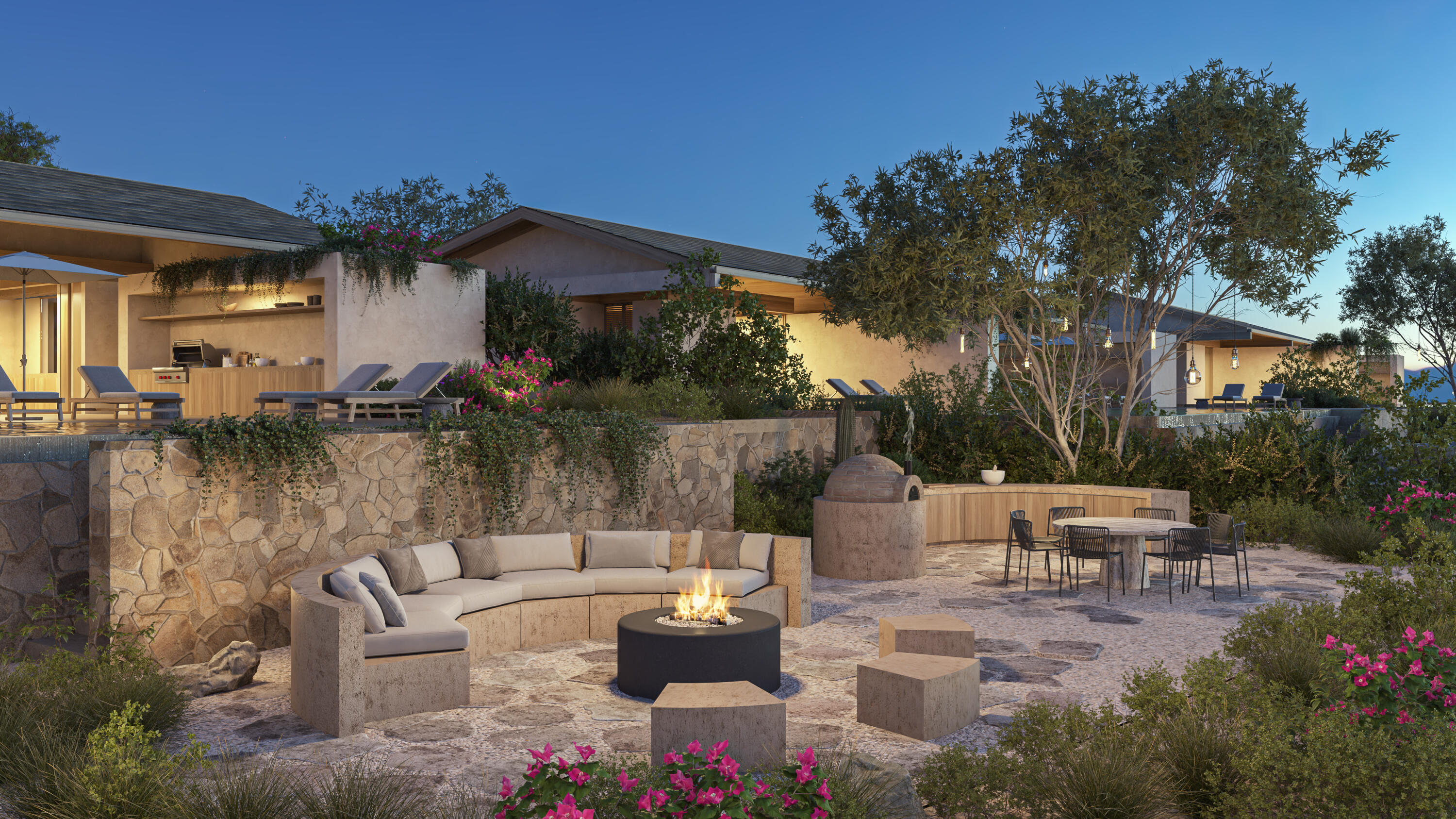 Casa Torote Palmilla Park 33