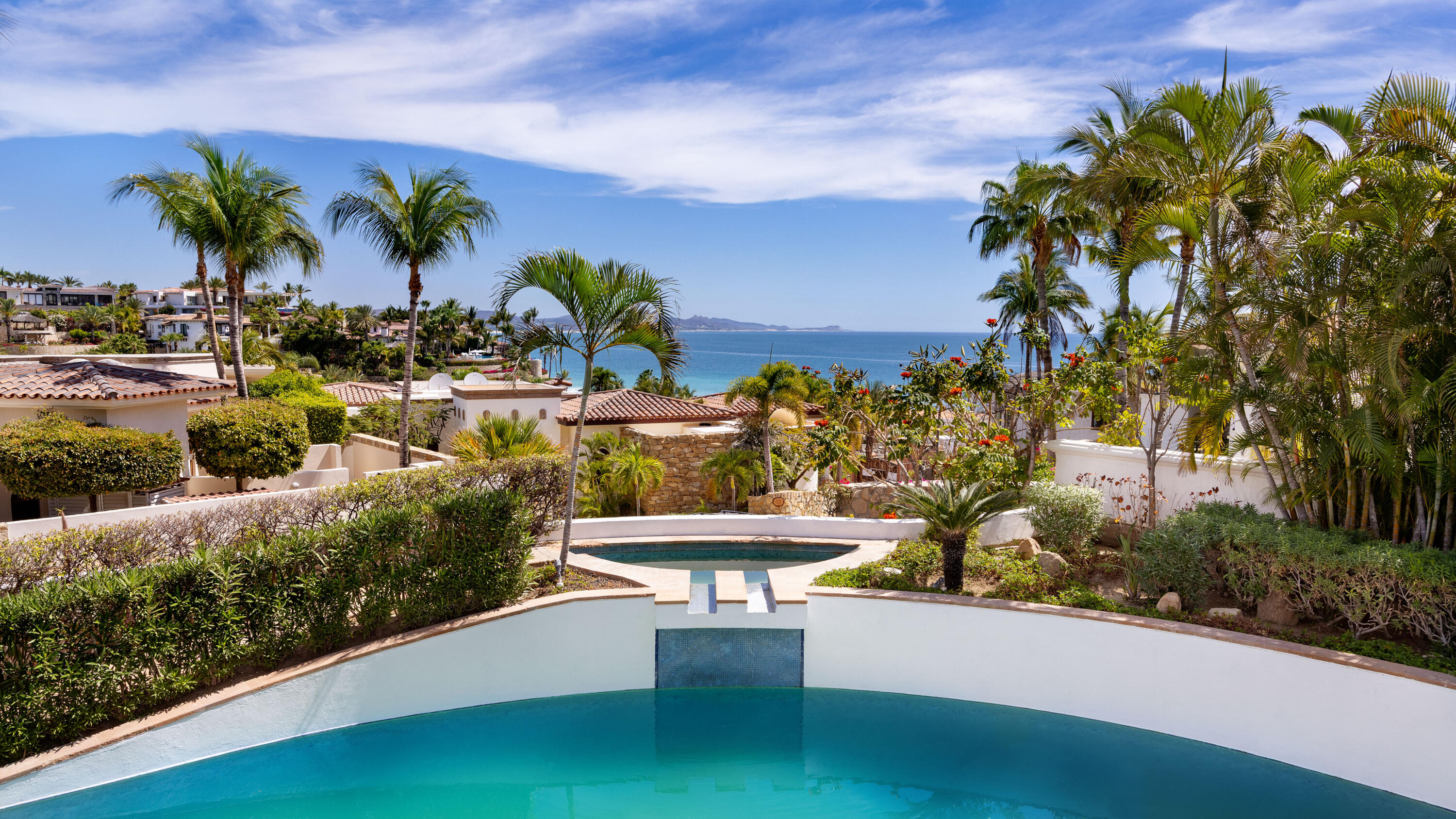 Palmilla Norte 20, Casa Crescent