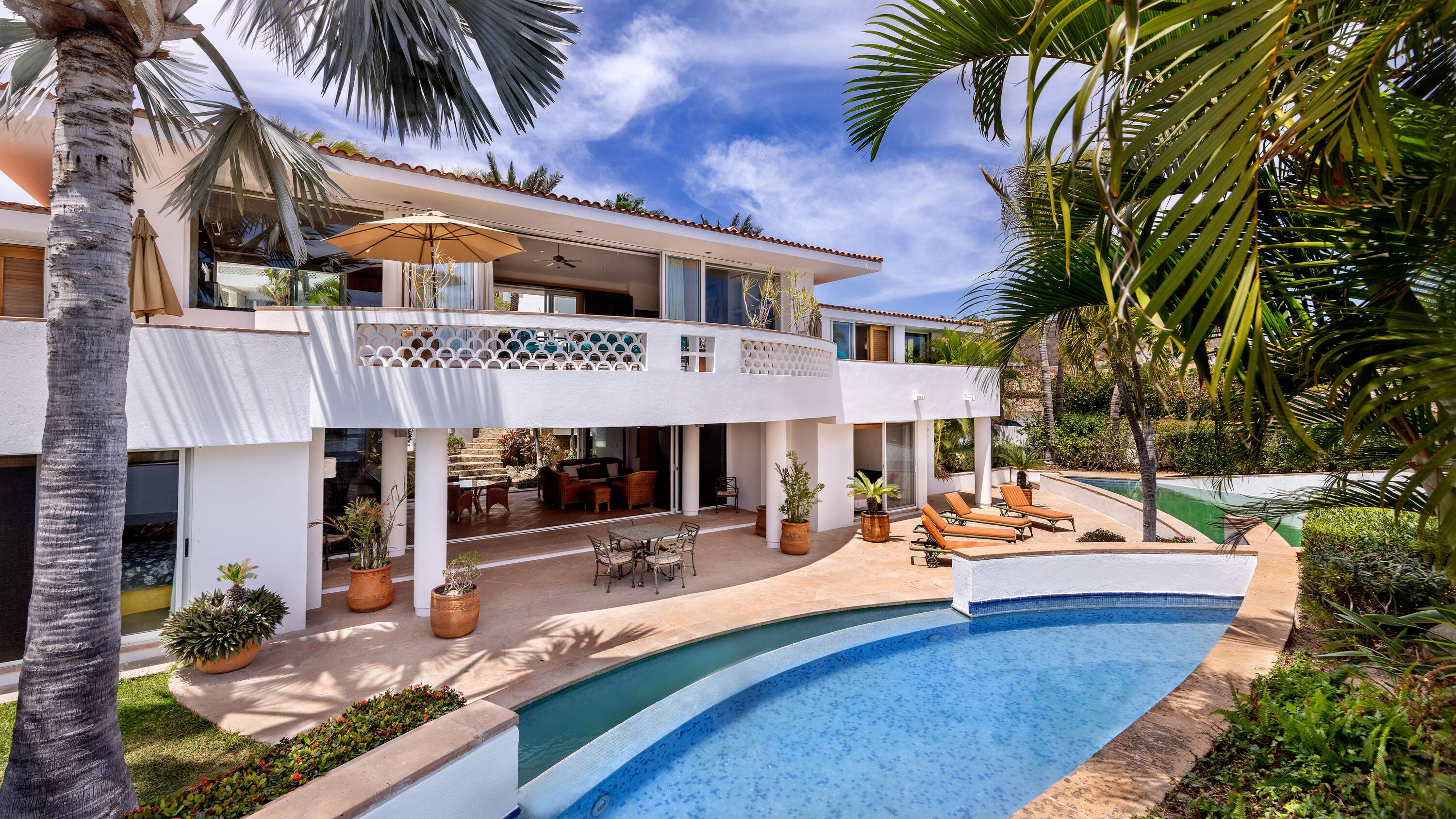 Palmilla Norte 20, Casa Crescent