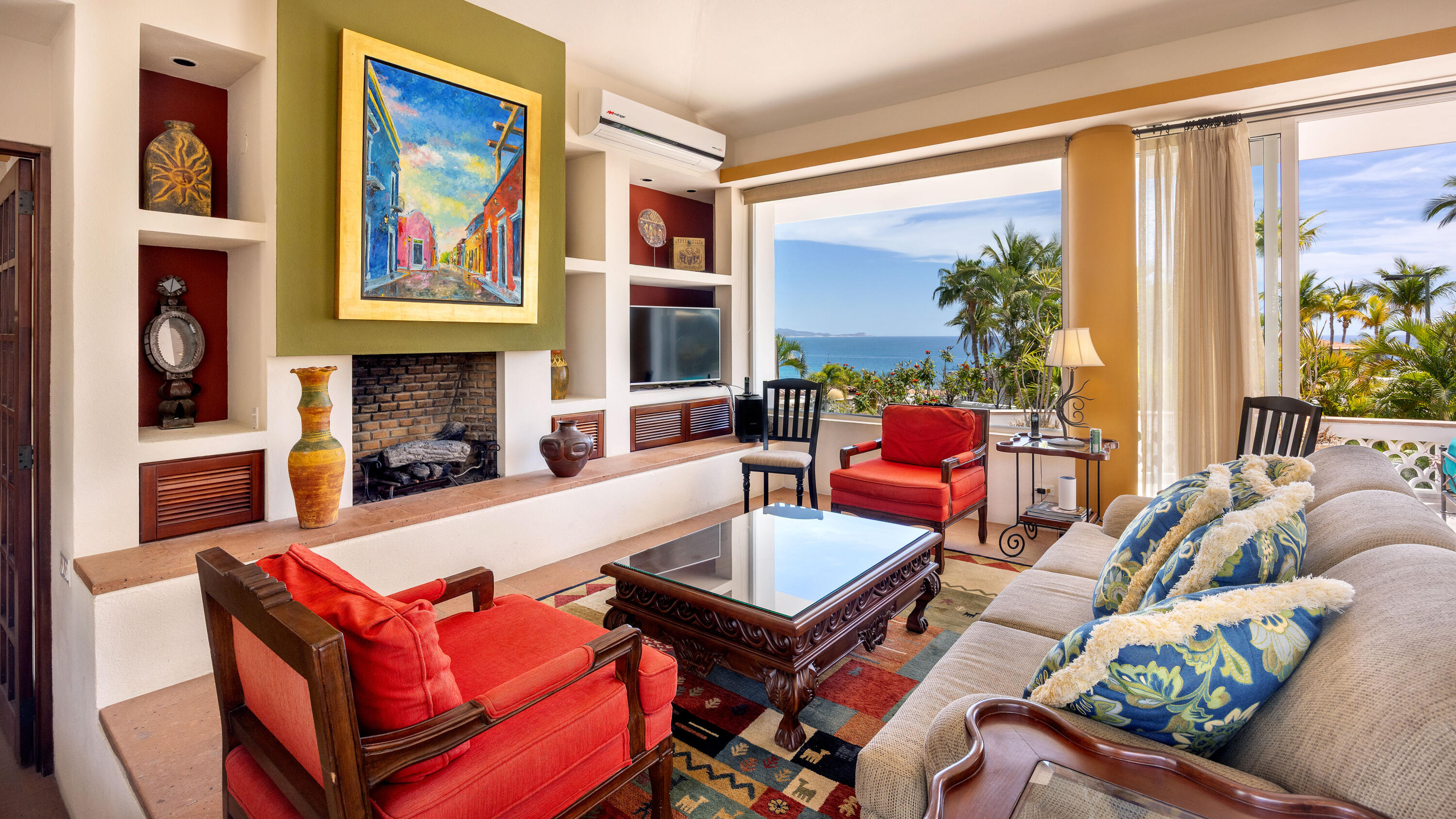 Palmilla Norte 20, Casa Crescent