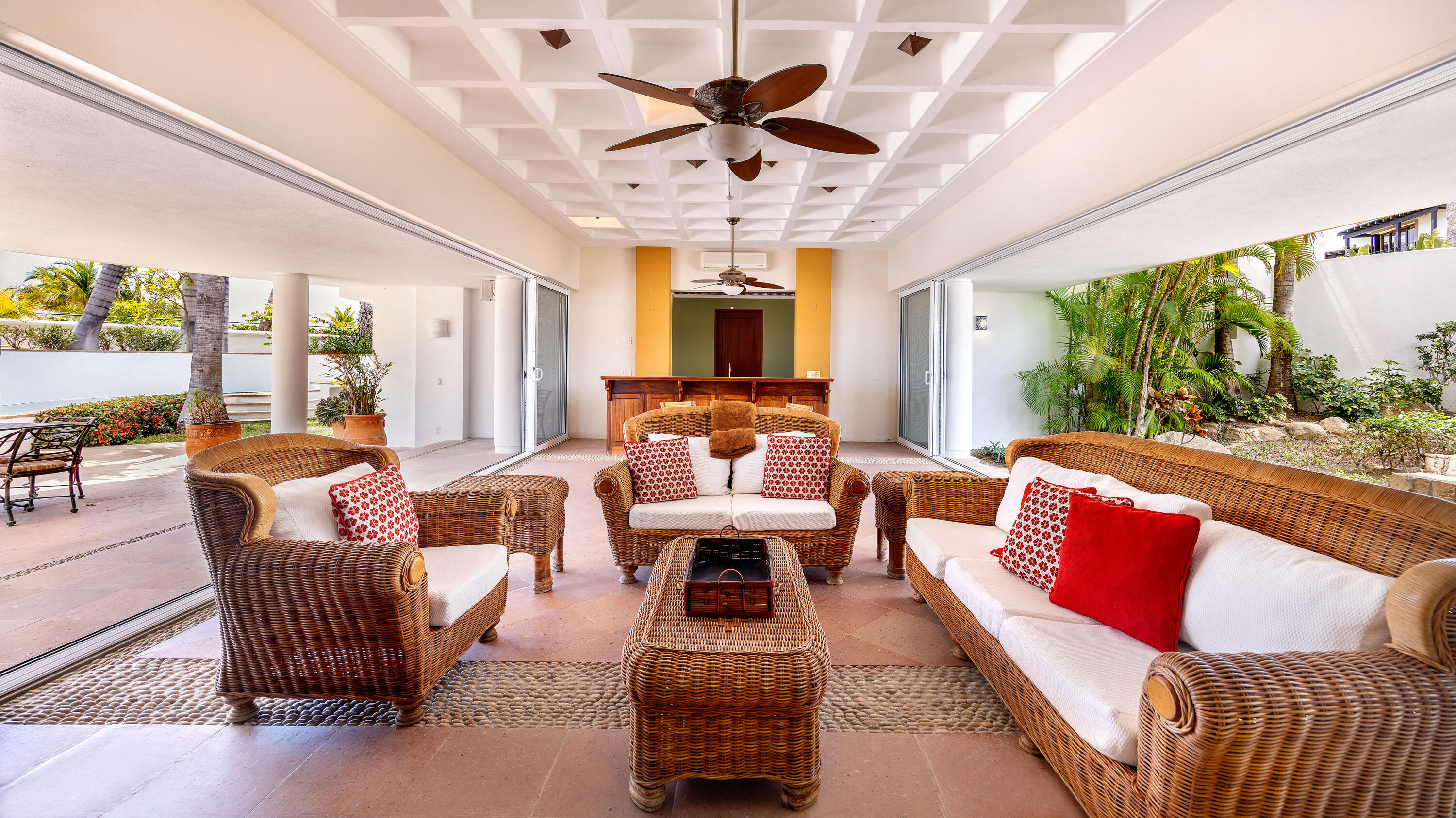 Palmilla Norte 20, Casa Crescent